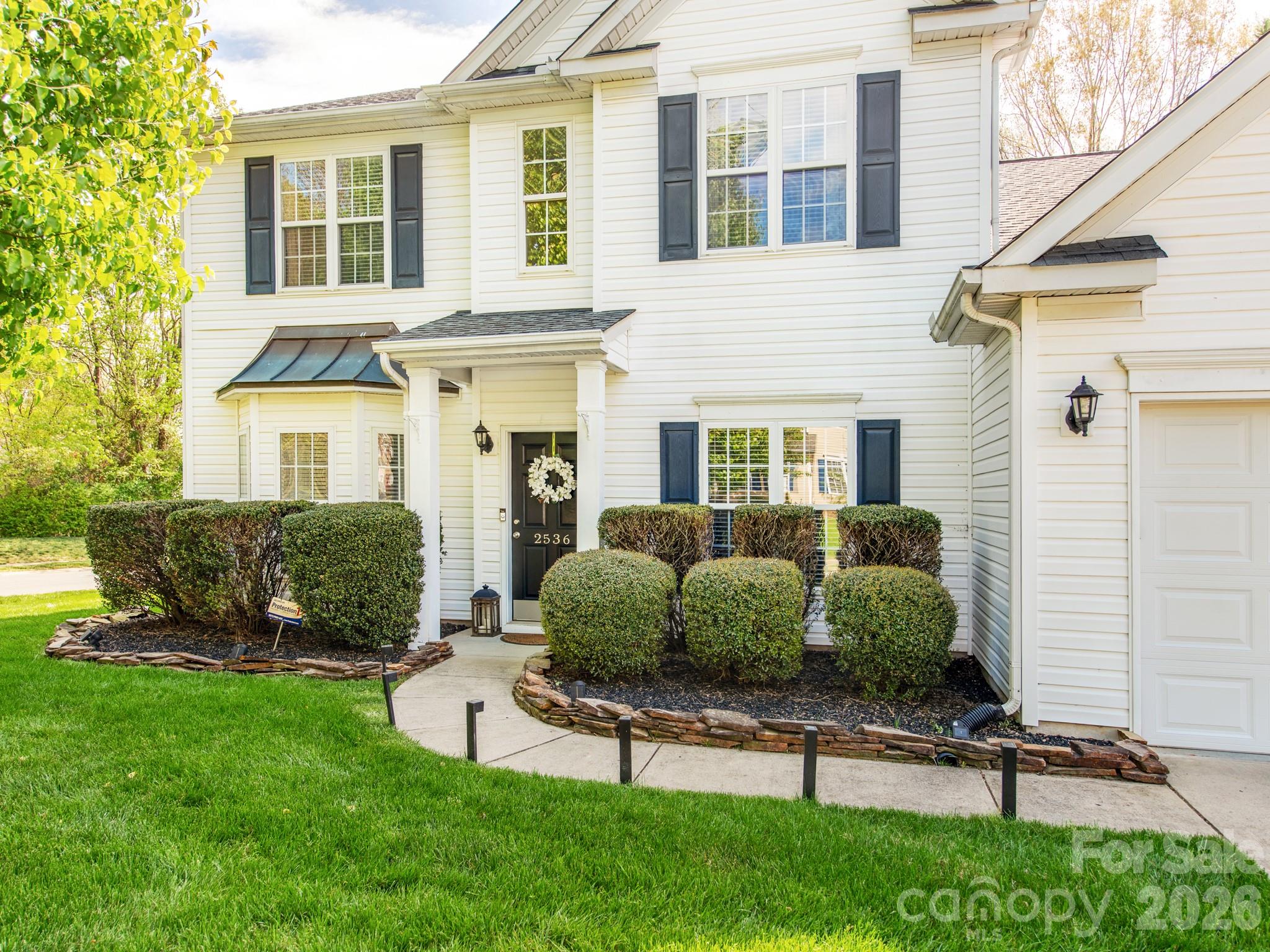 2536 Sandy Ridge Lane