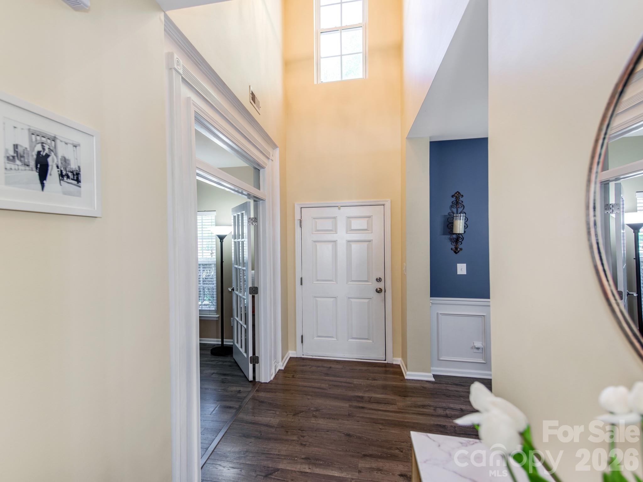 2536 Sandy Ridge Lane