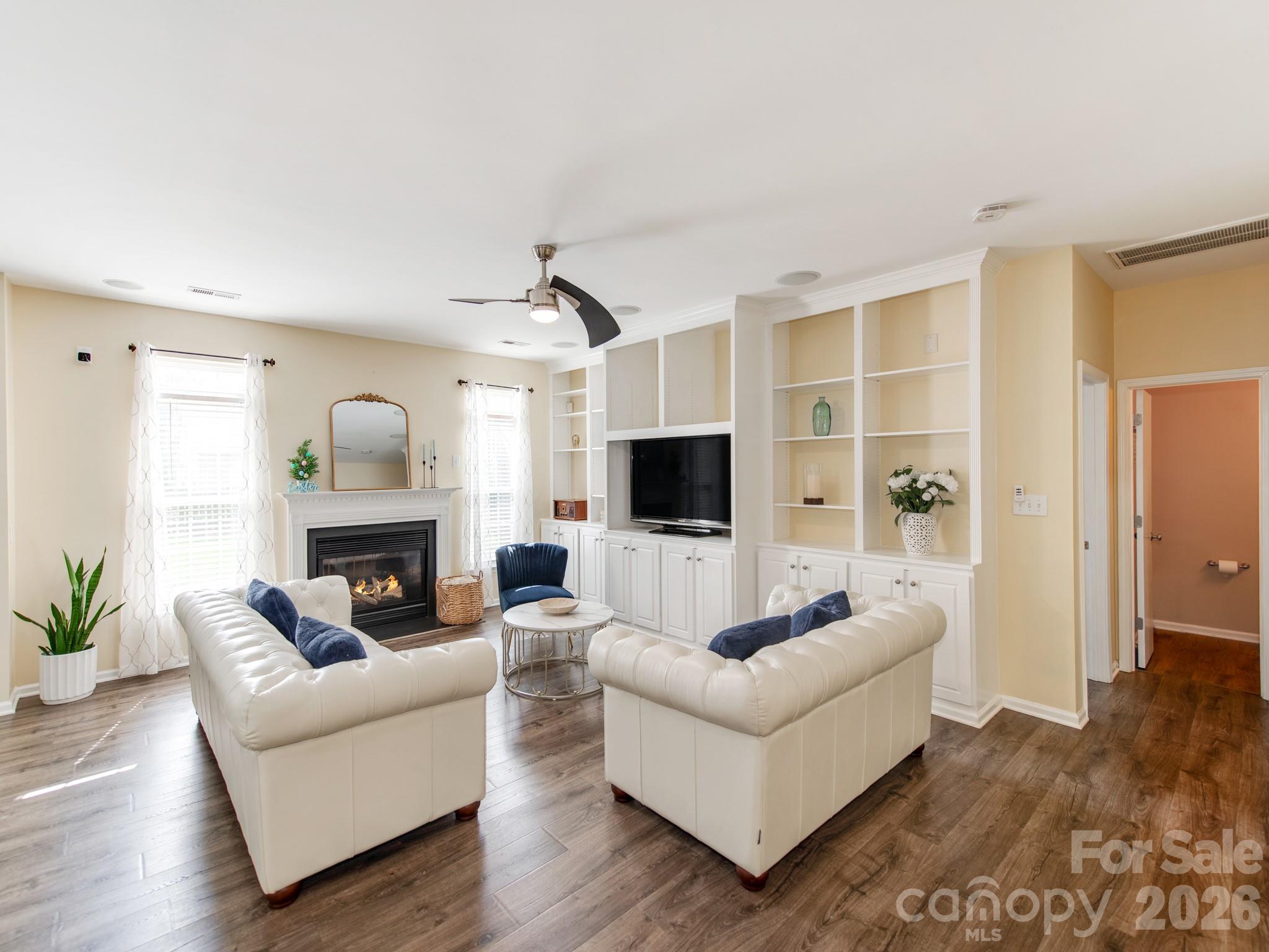 2536 Sandy Ridge Lane