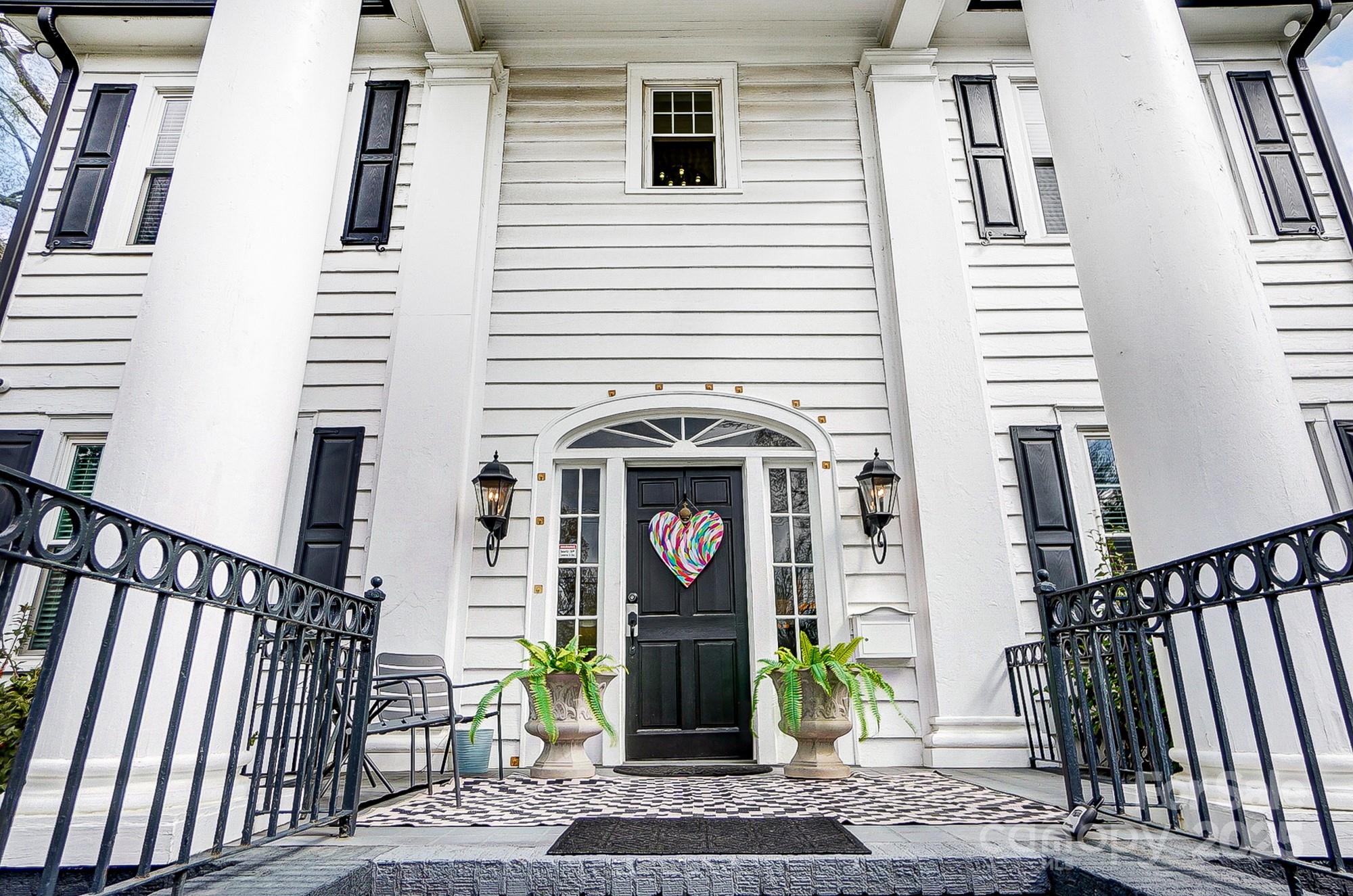 5101 Monroe Road