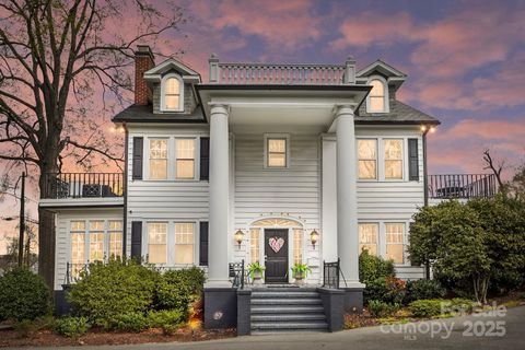 5101 Monroe Road Charlotte NC 28205