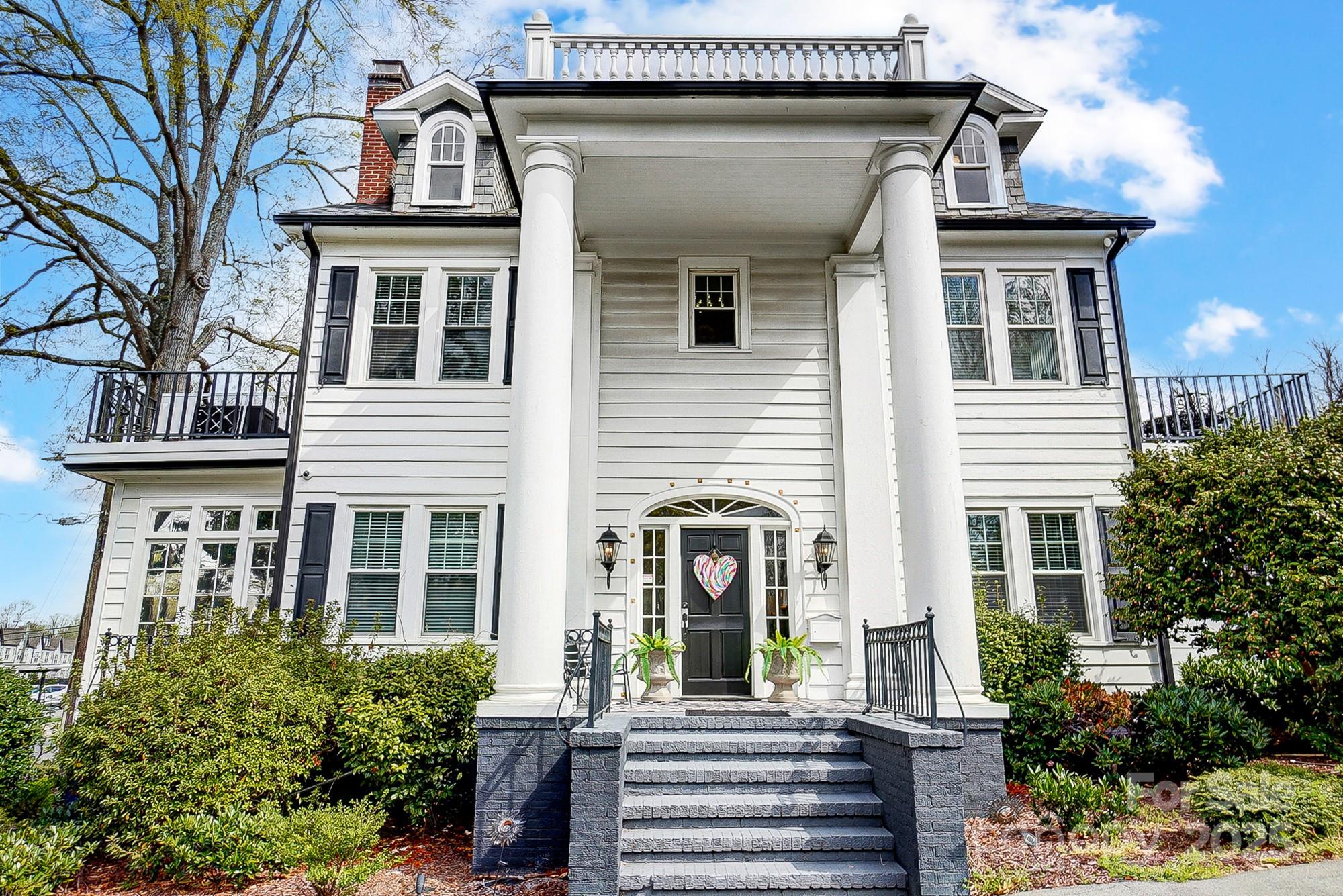 5101 Monroe Road
