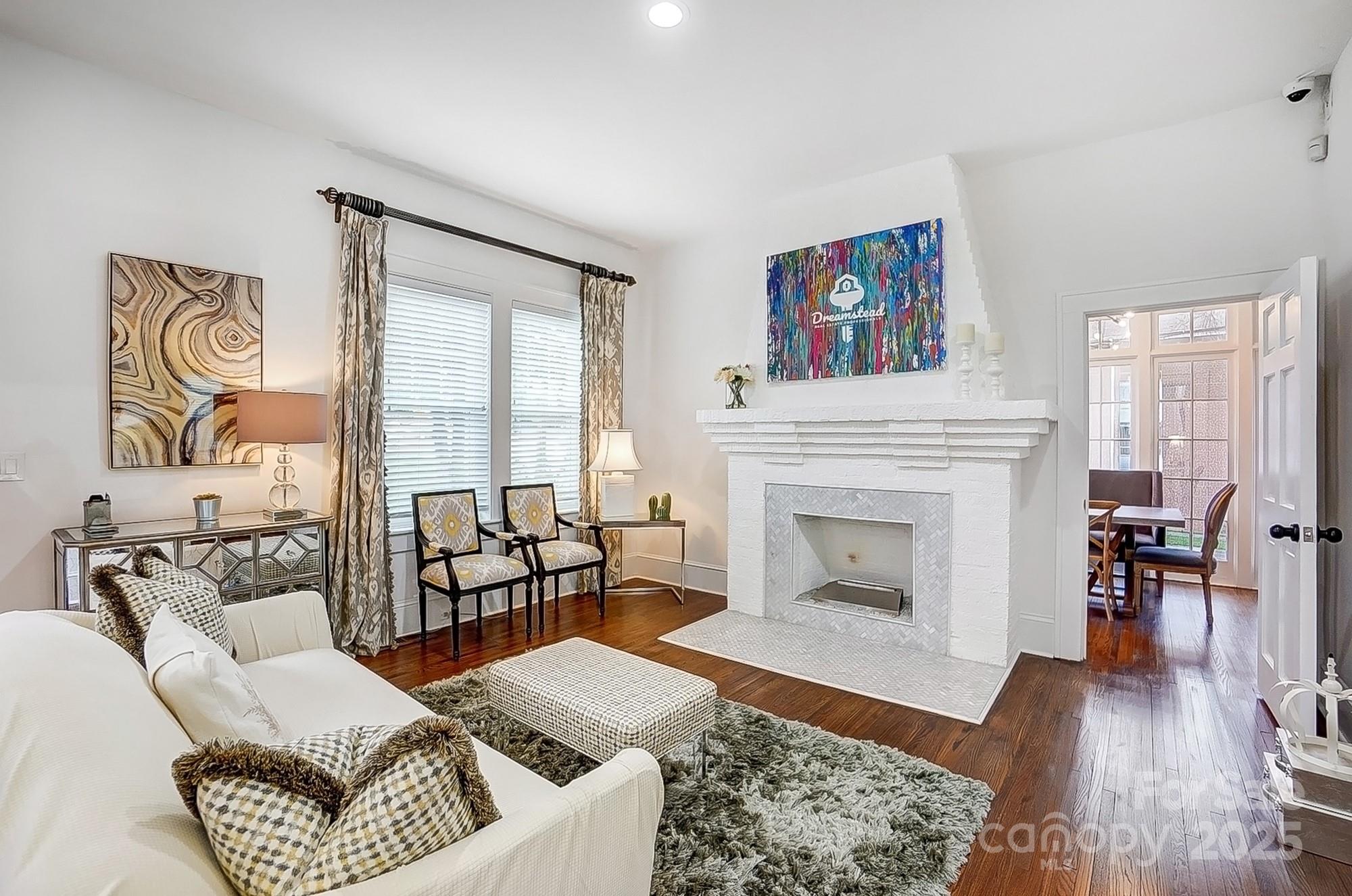 5101 Monroe Road