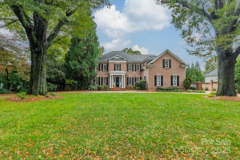 2516 Selwyn Avenue Charlotte NC 28209