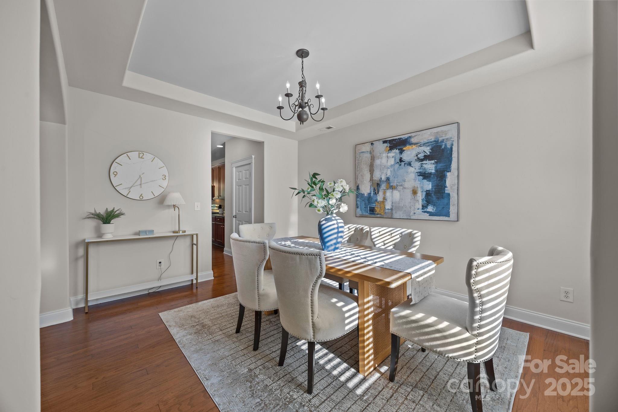 9649 Long Hill Drive