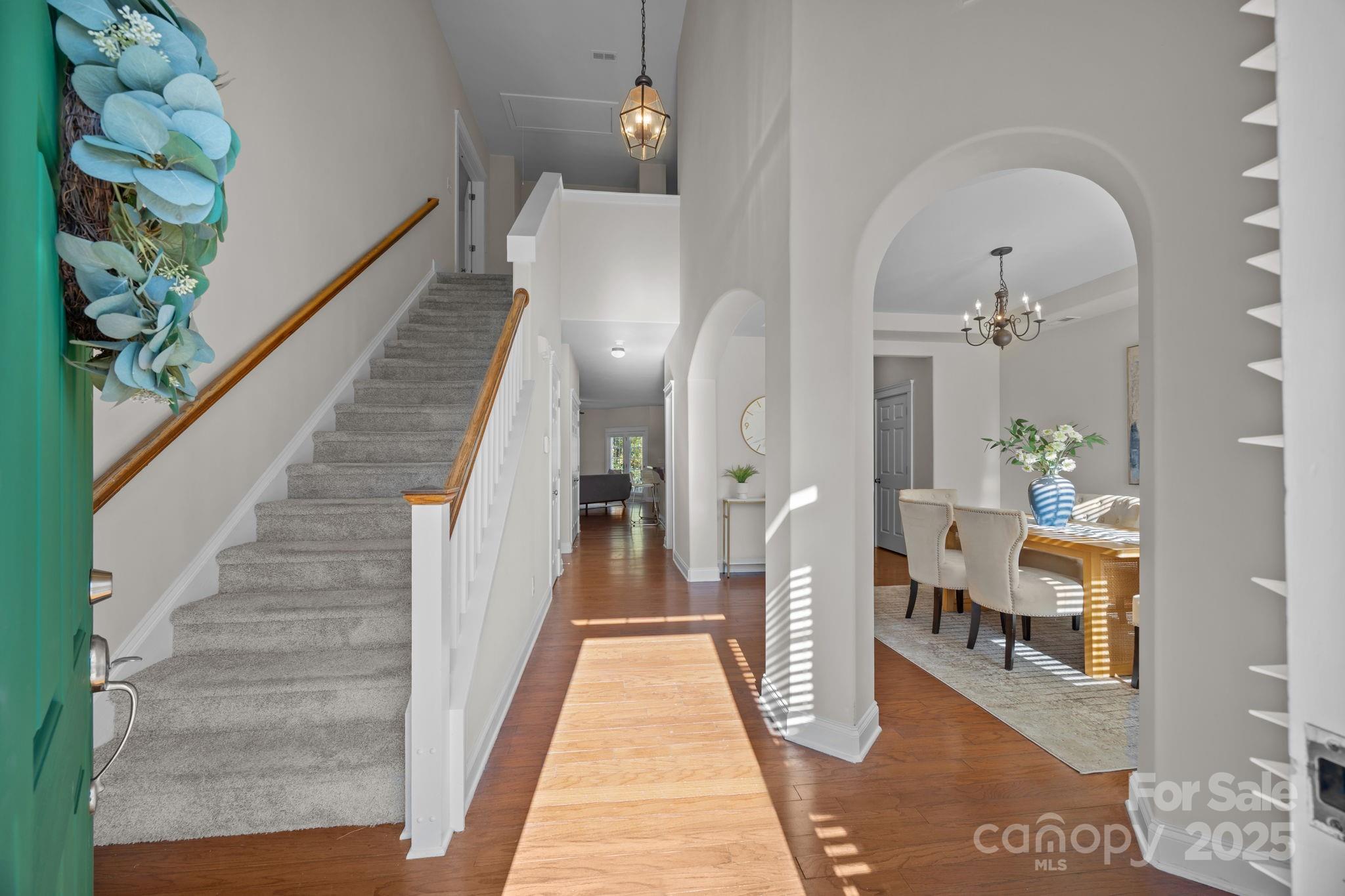 9649 Long Hill Drive