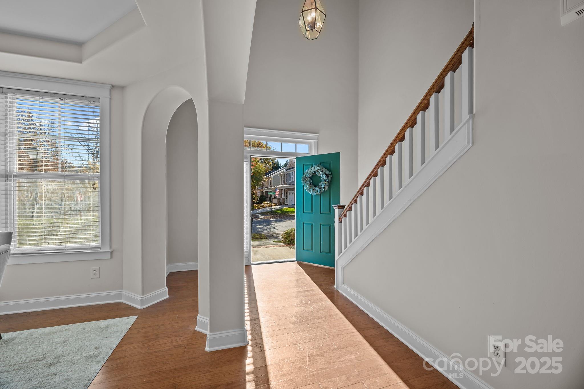 9649 Long Hill Drive