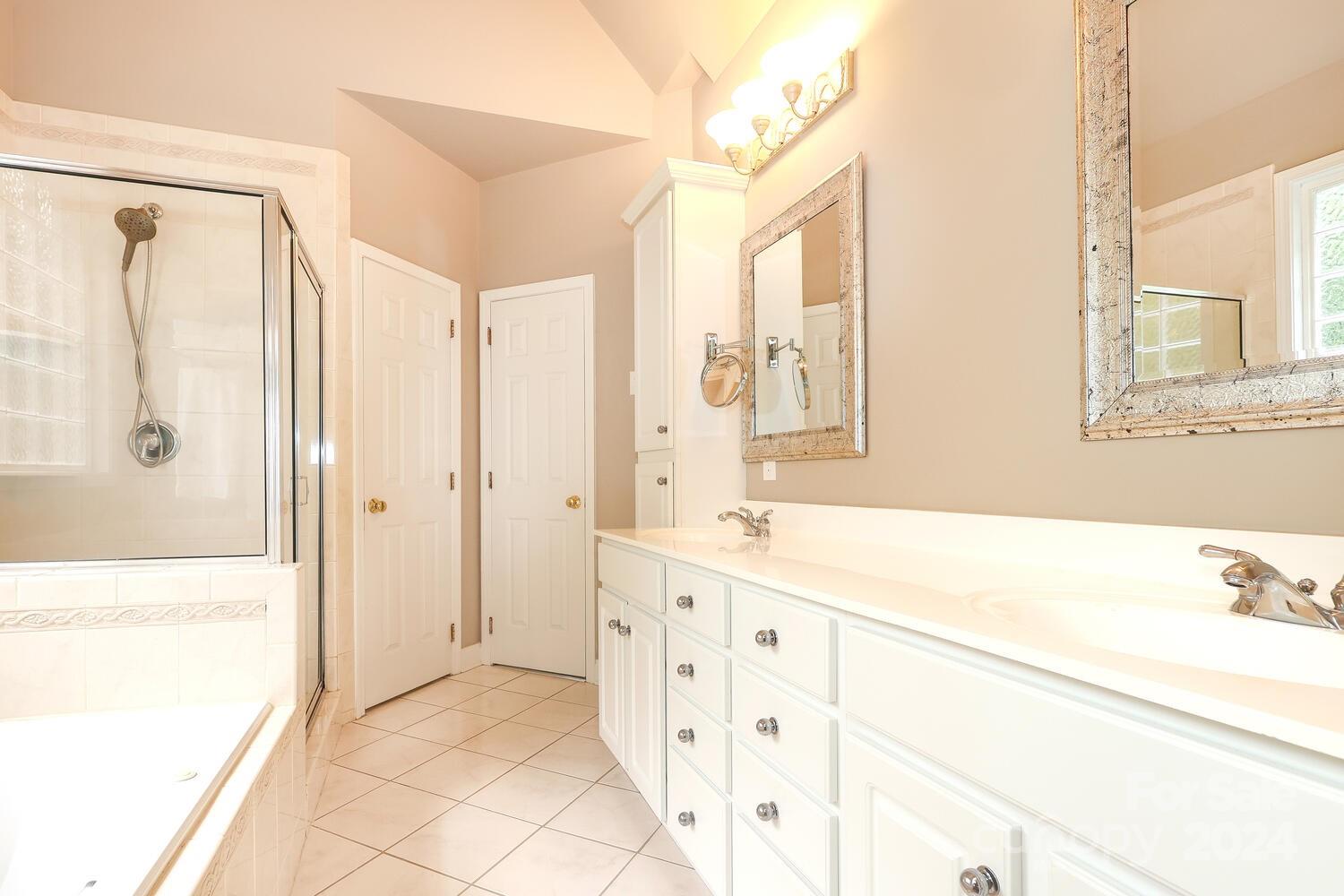 Olde Providence - Residential