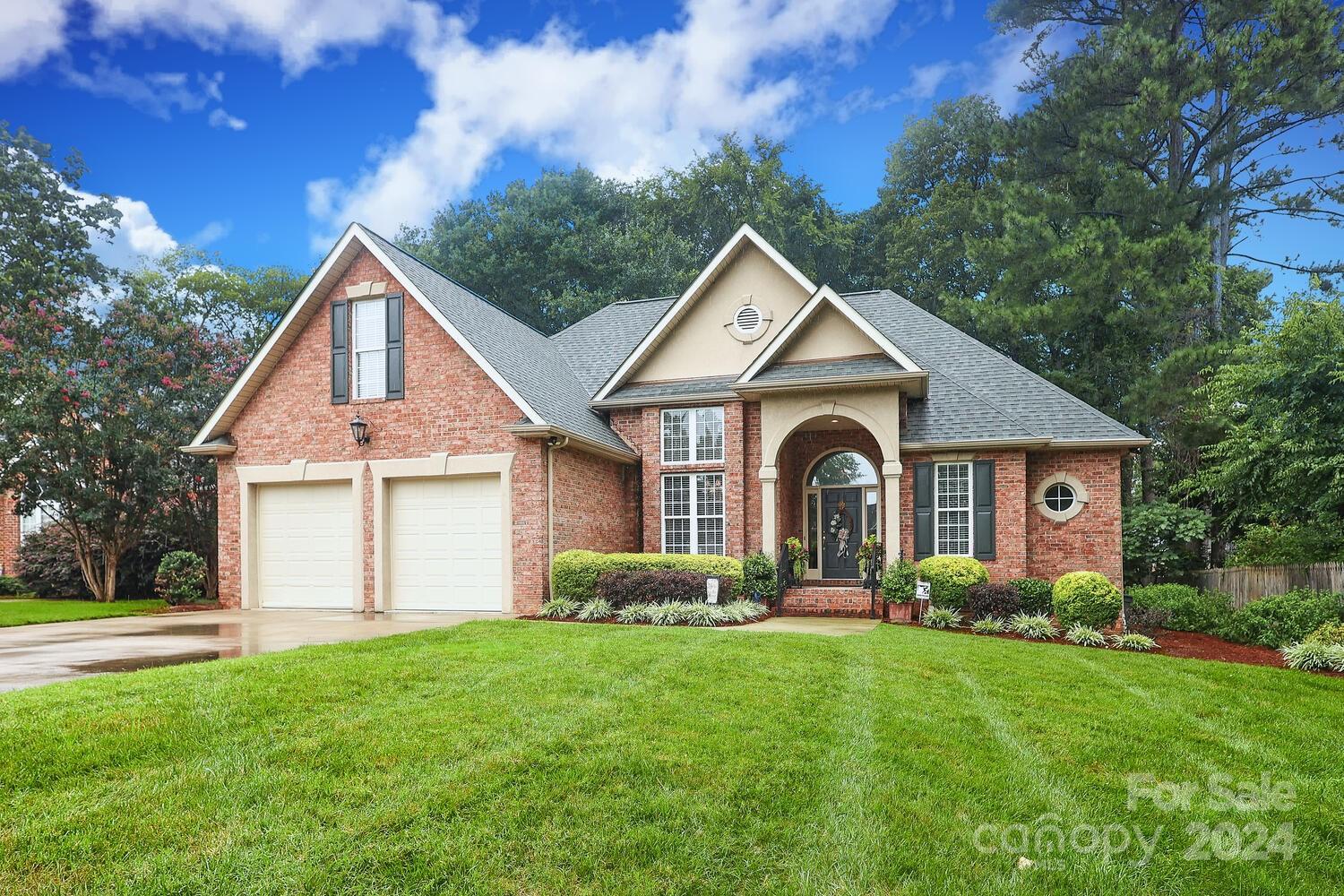 Olde Providence - Residential