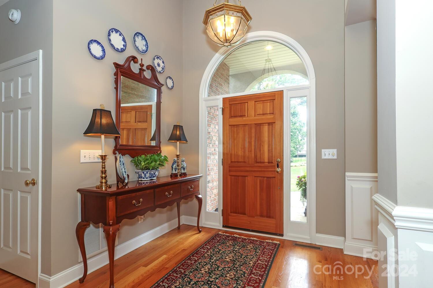 Olde Providence - Residential