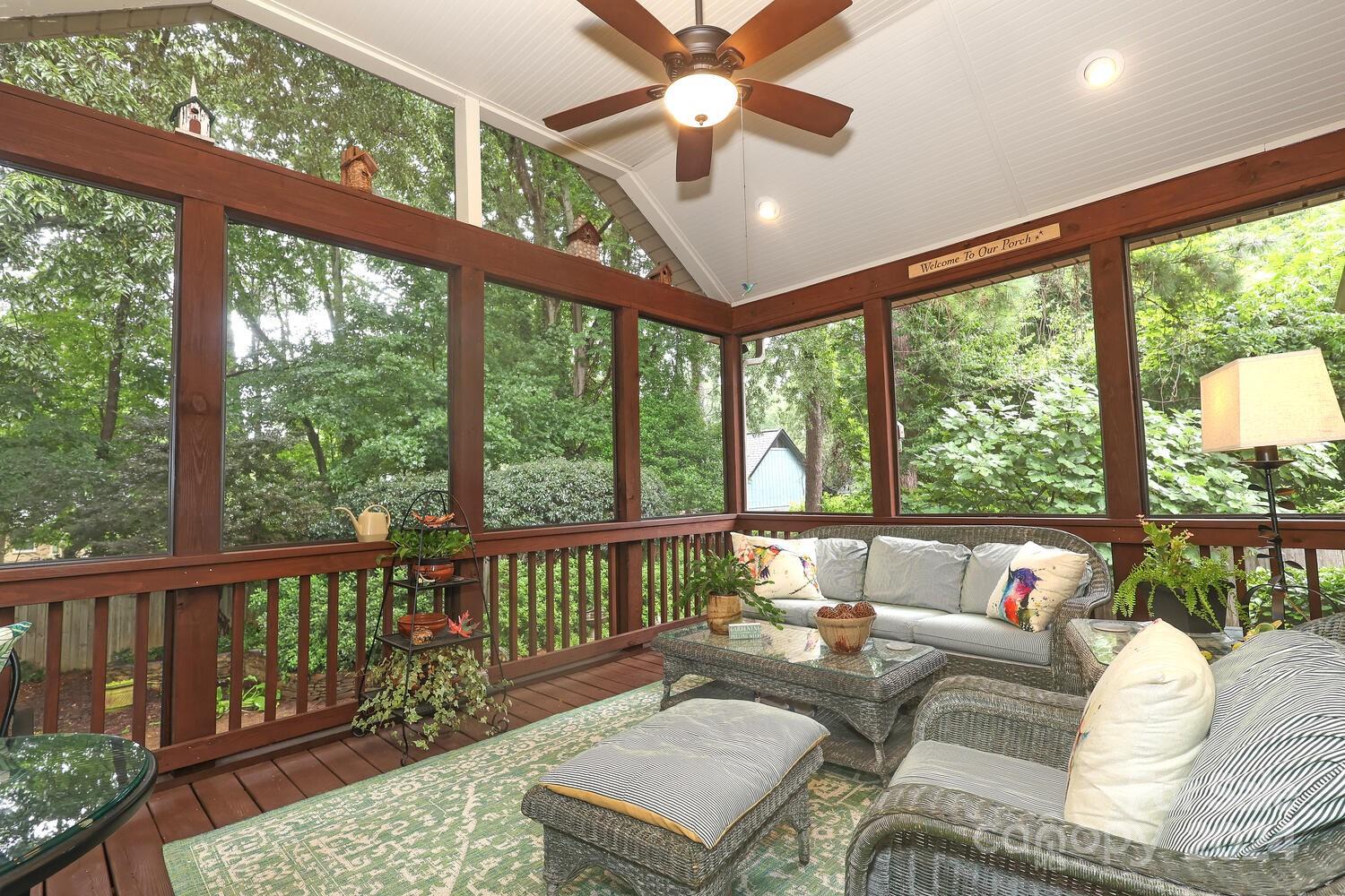 Olde Providence - Residential