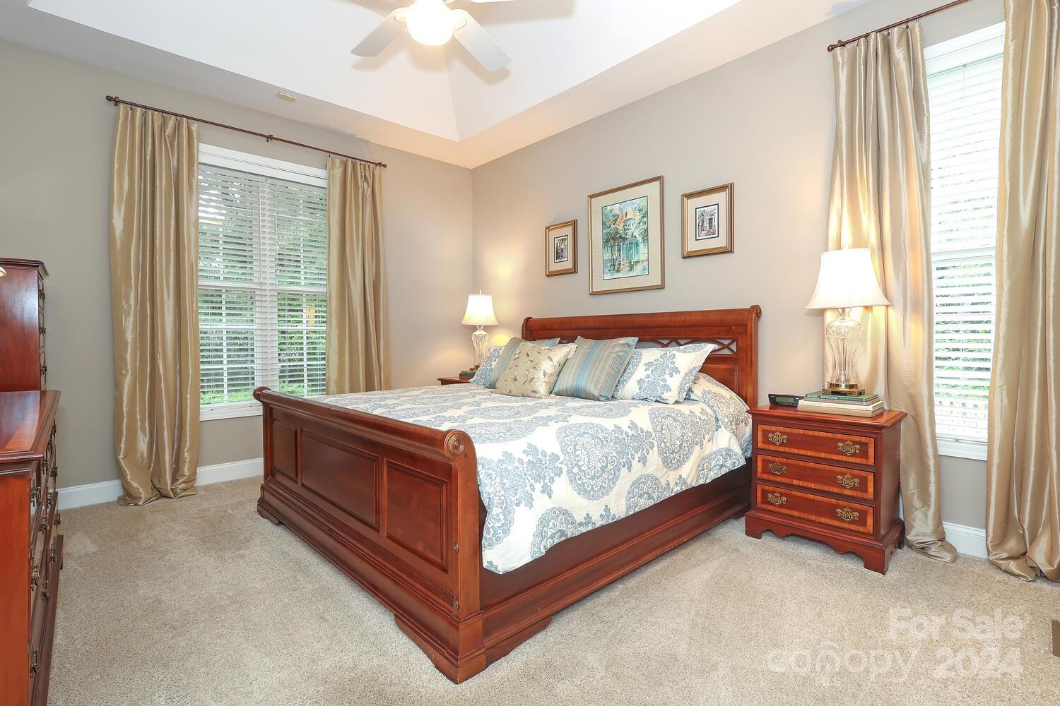 Olde Providence - Residential