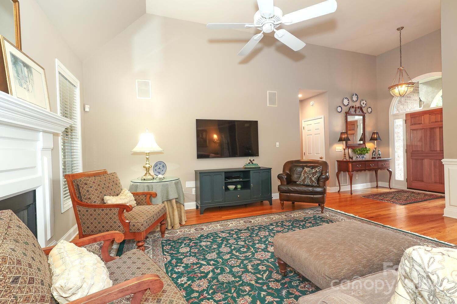 Olde Providence - Residential