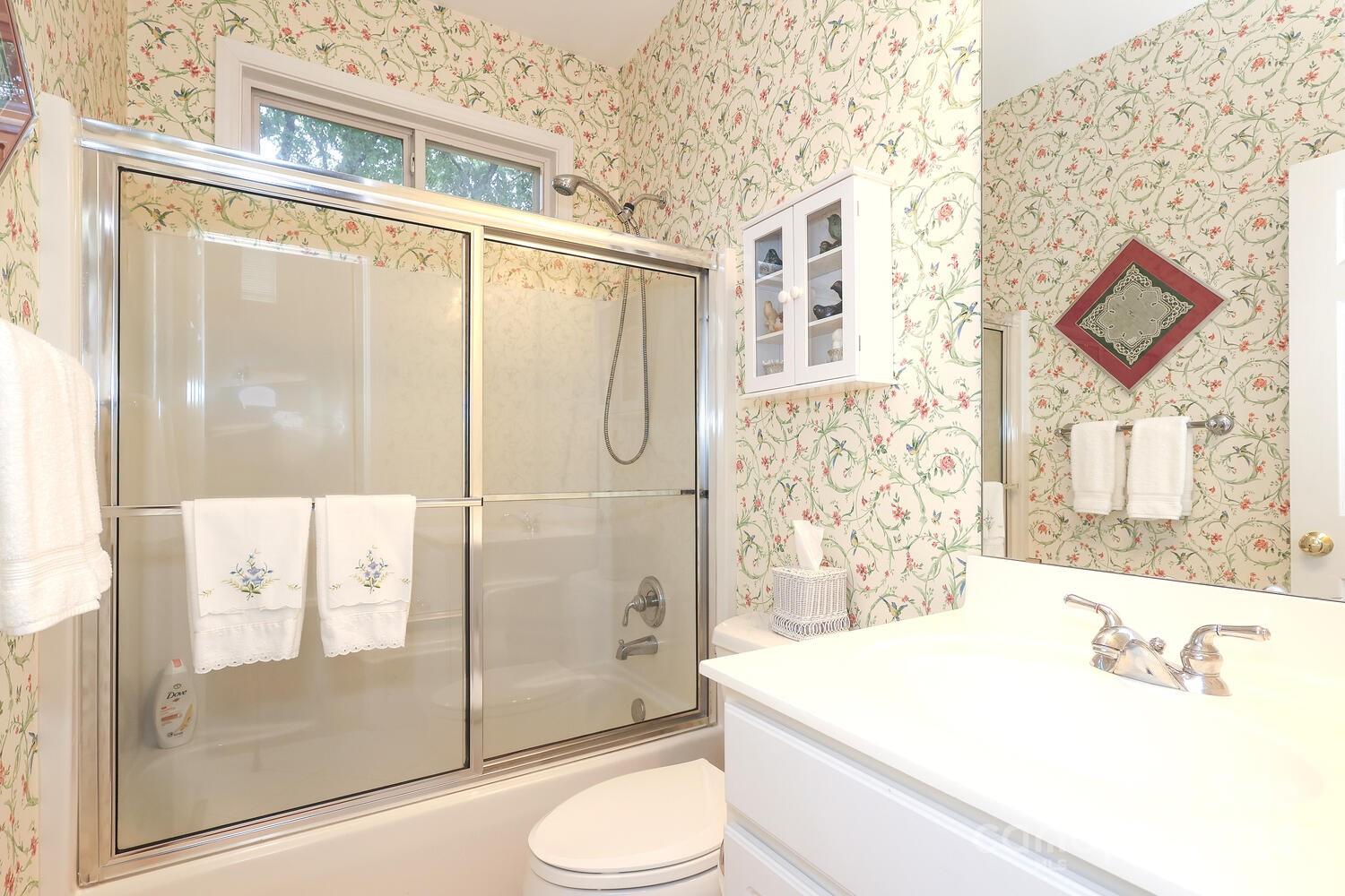 Olde Providence - Residential