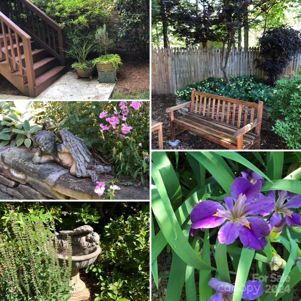 Olde Providence - Residential