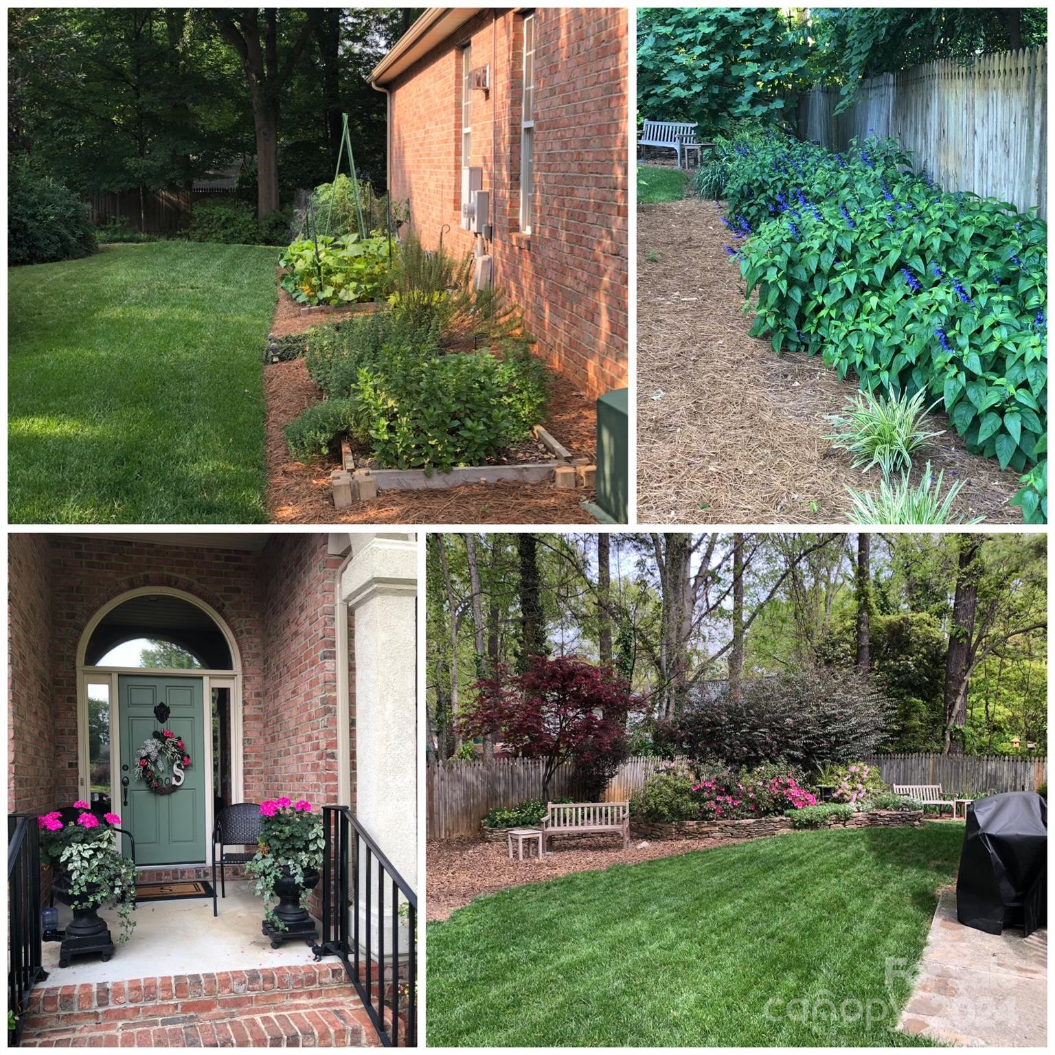 Olde Providence - Residential