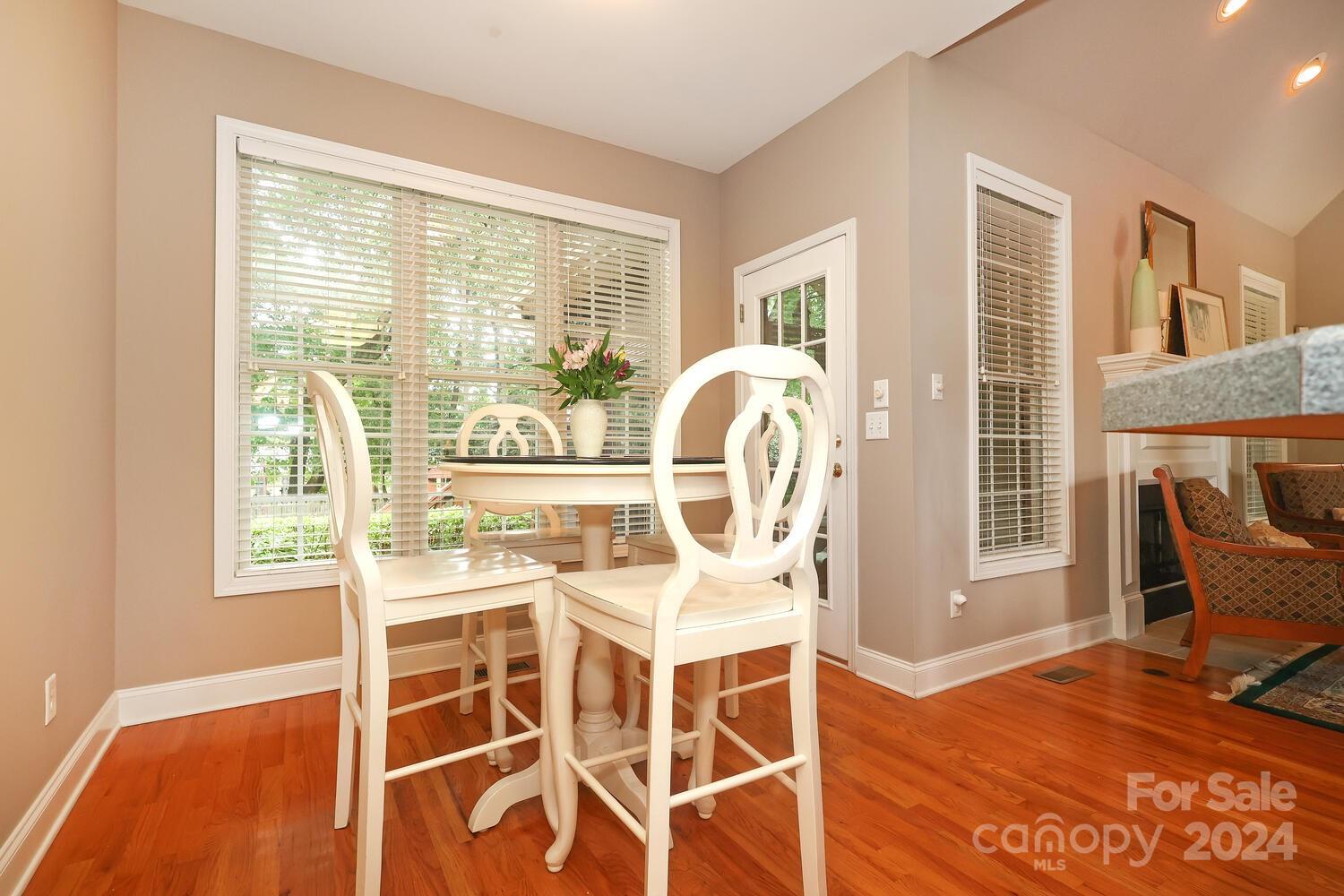 Olde Providence - Residential