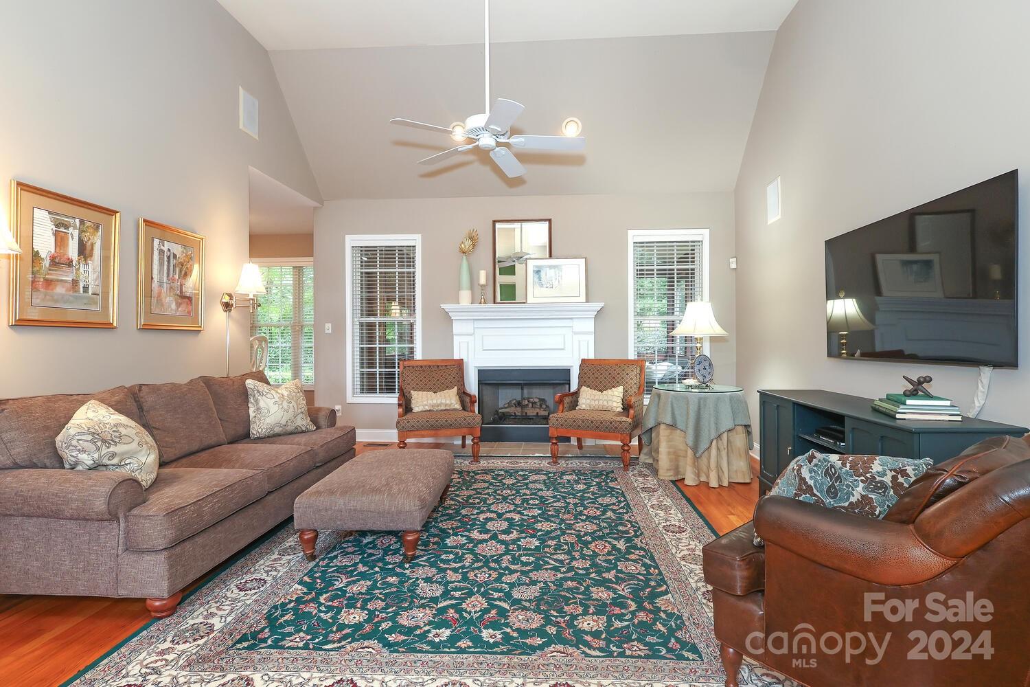 Olde Providence - Residential