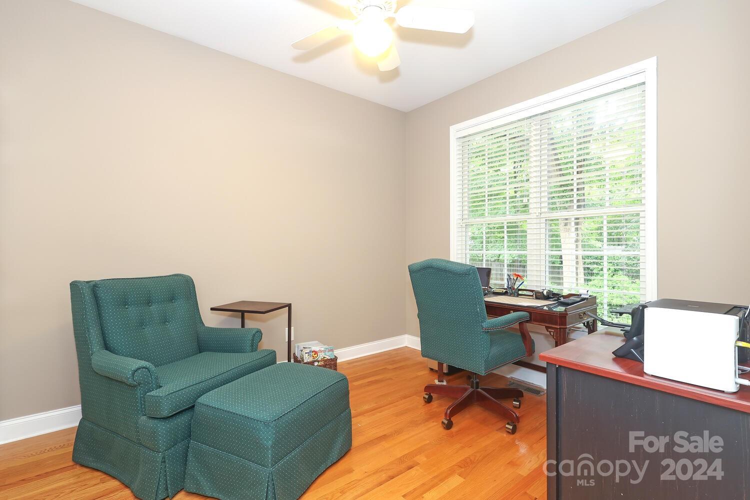 Olde Providence - Residential