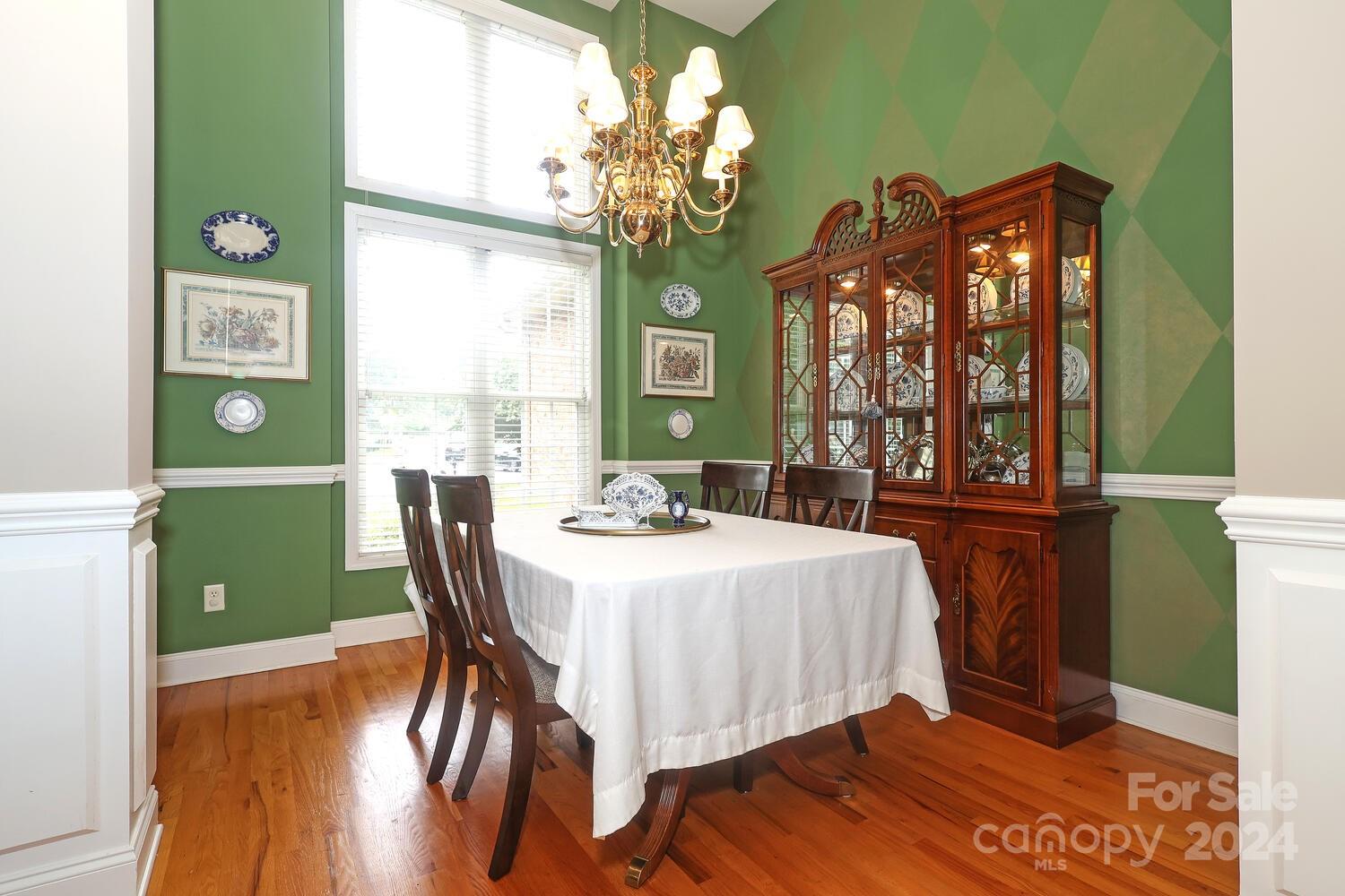 Olde Providence - Residential