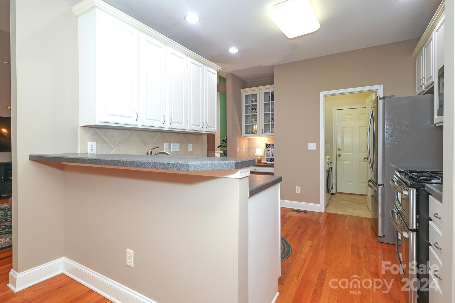 Olde Providence - Residential