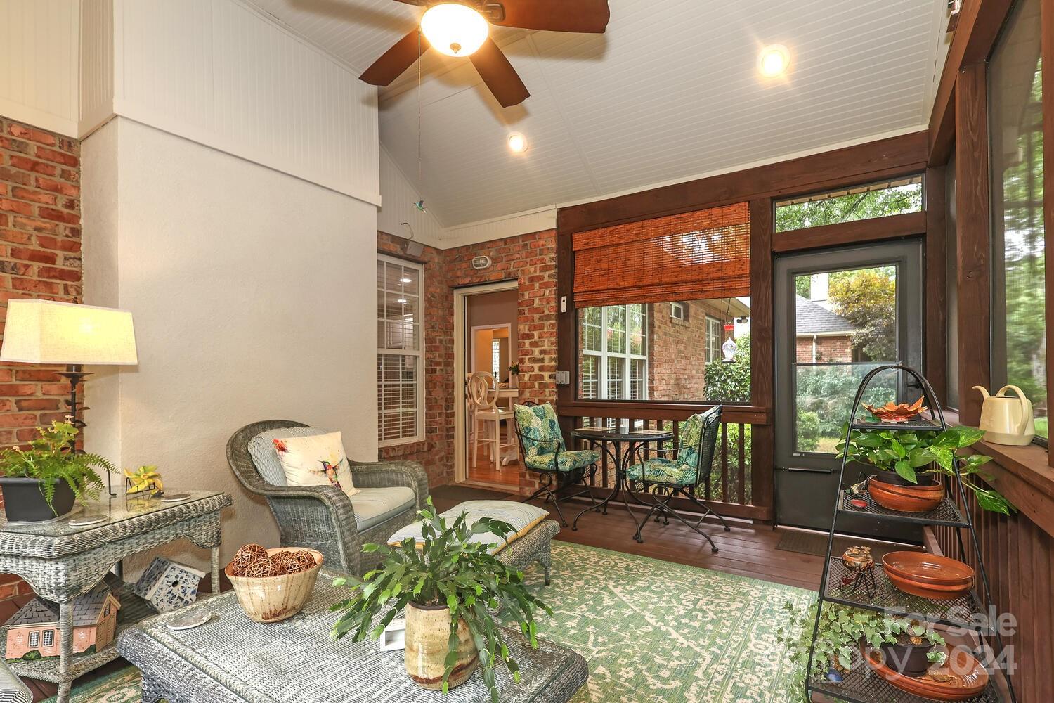 Olde Providence - Residential