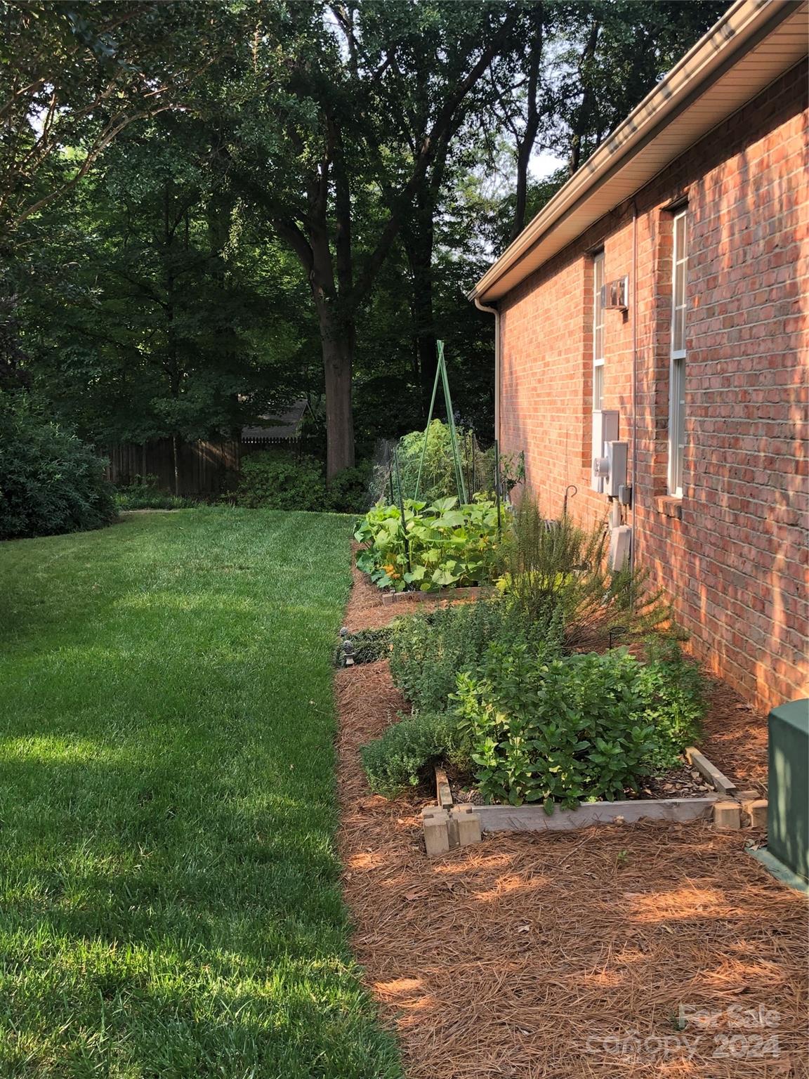 Olde Providence - Residential