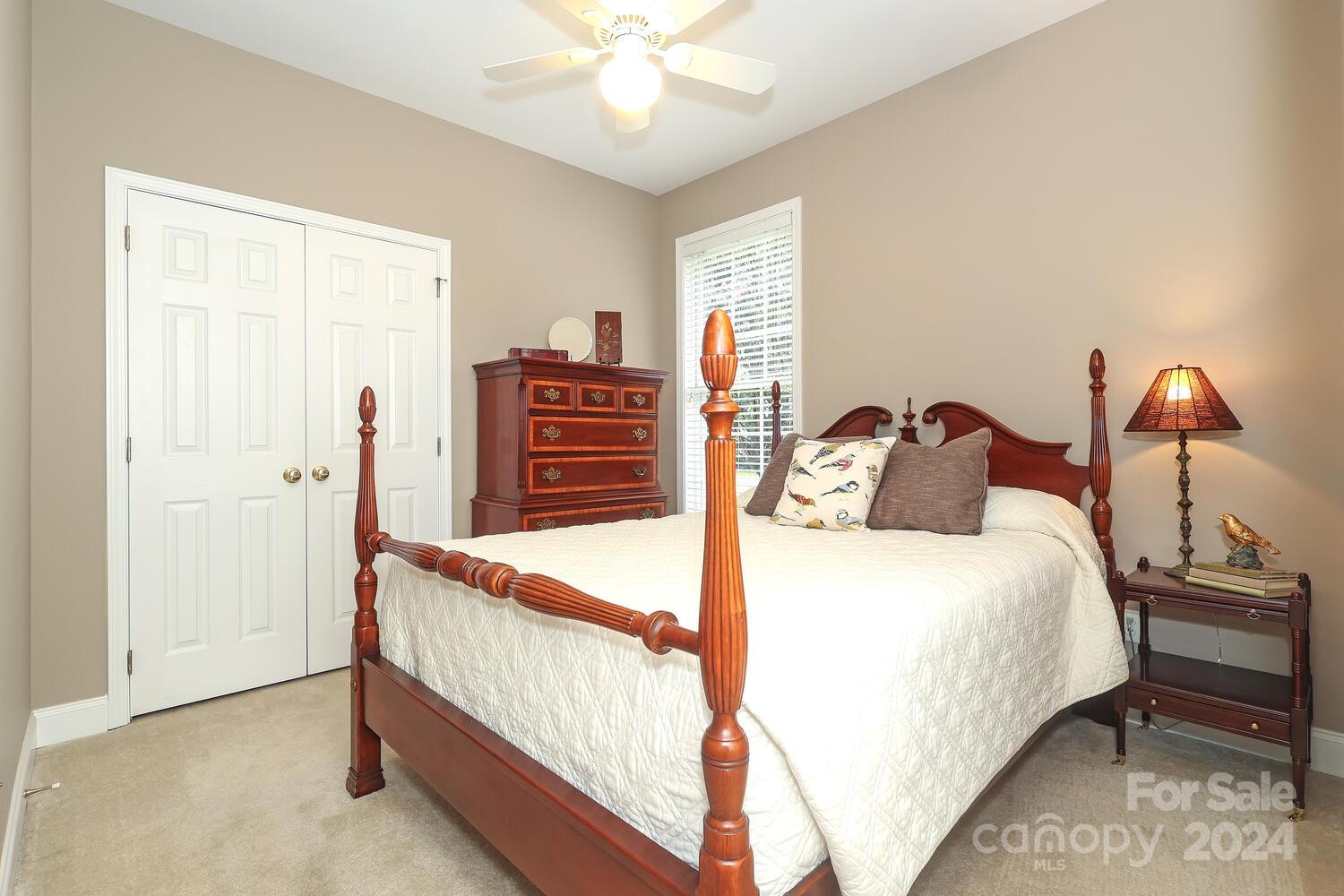 Olde Providence - Residential