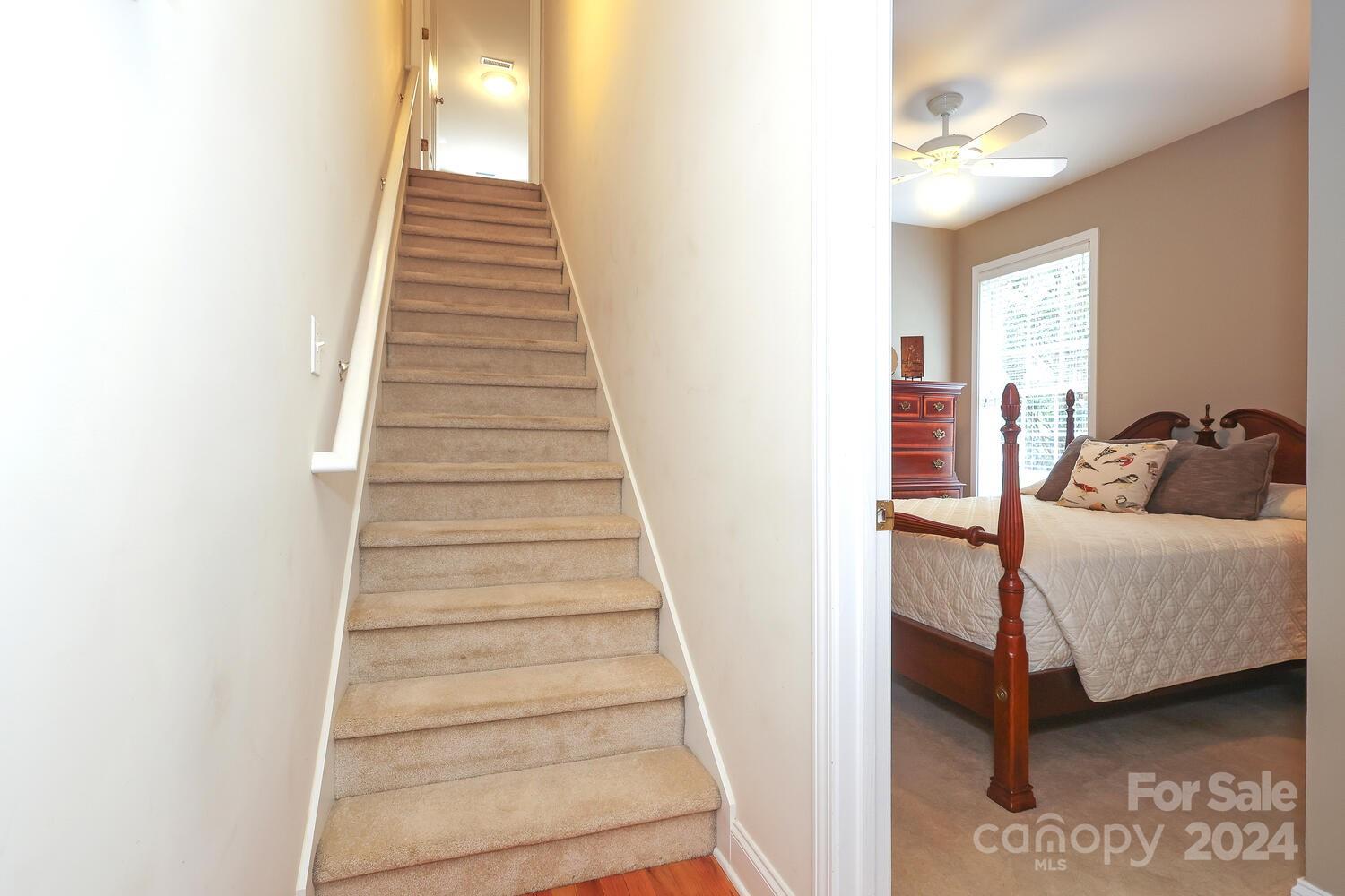 Olde Providence - Residential