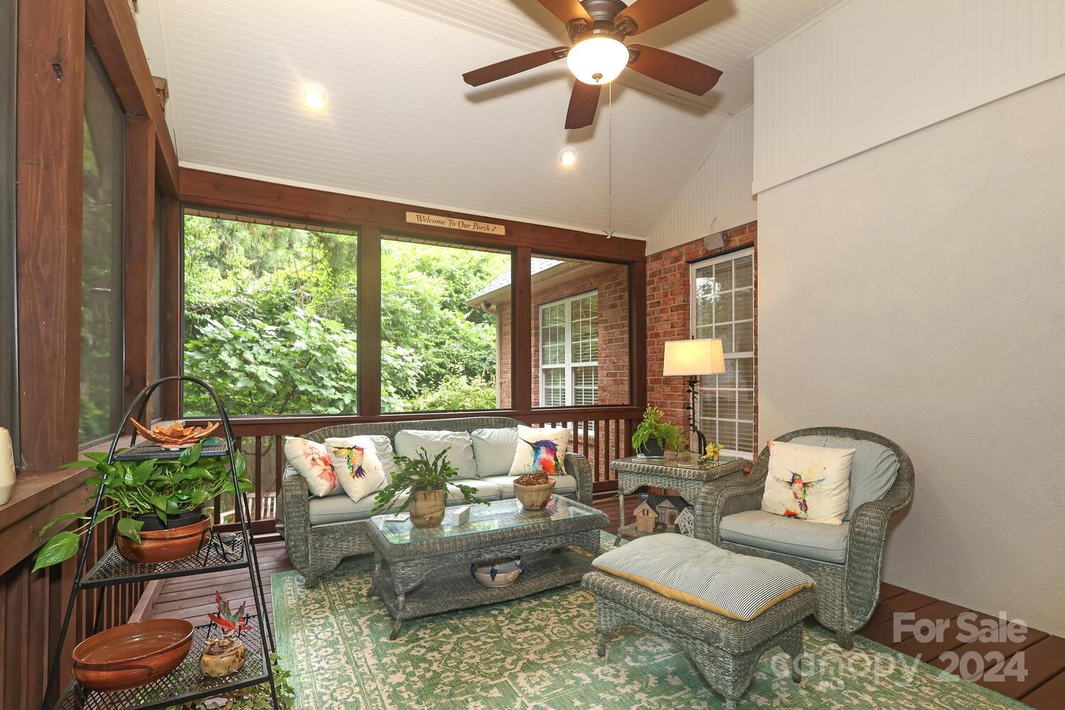 Olde Providence - Residential