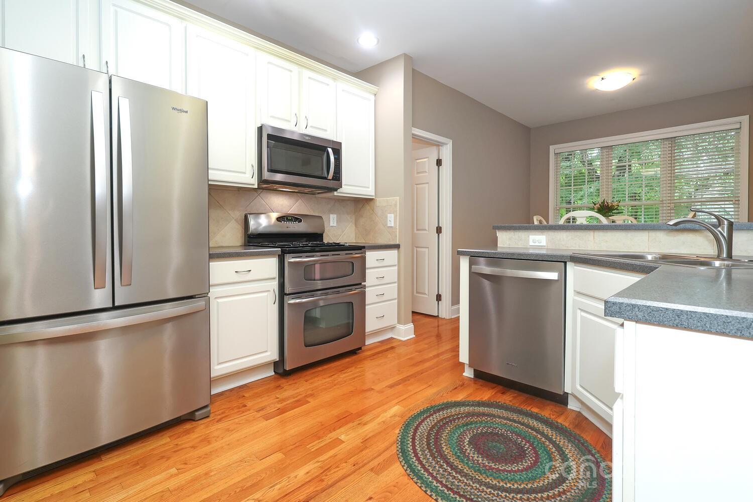 Olde Providence - Residential