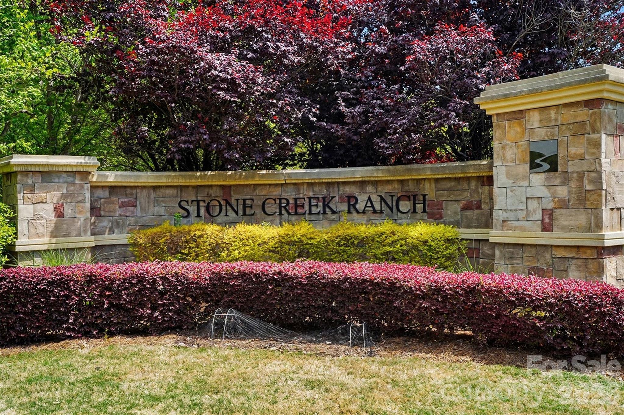 Sedona at Stone Creek Ranch - Residential