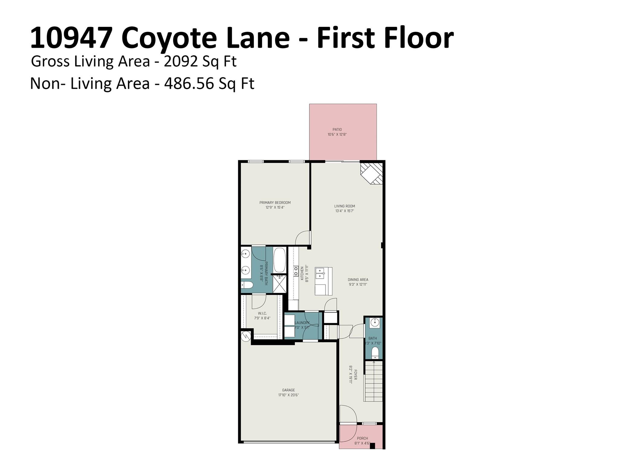 Sedona at Stone Creek Ranch - Residential