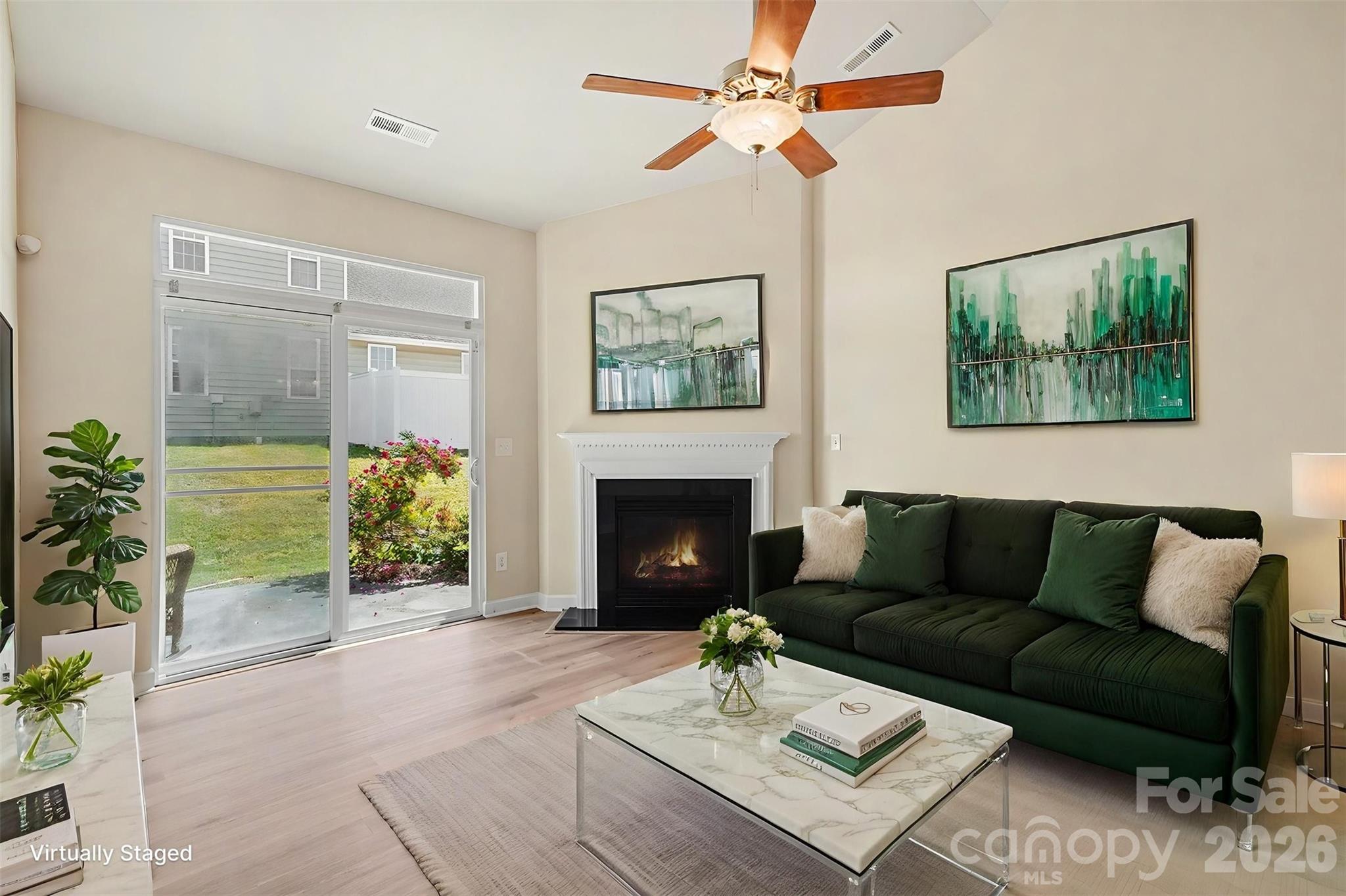 Sedona at Stone Creek Ranch - Residential