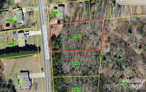 Photo of 000 Brady Hoffman Road #2, Lincolnton, NC 28092 (MLS # 4431988)
