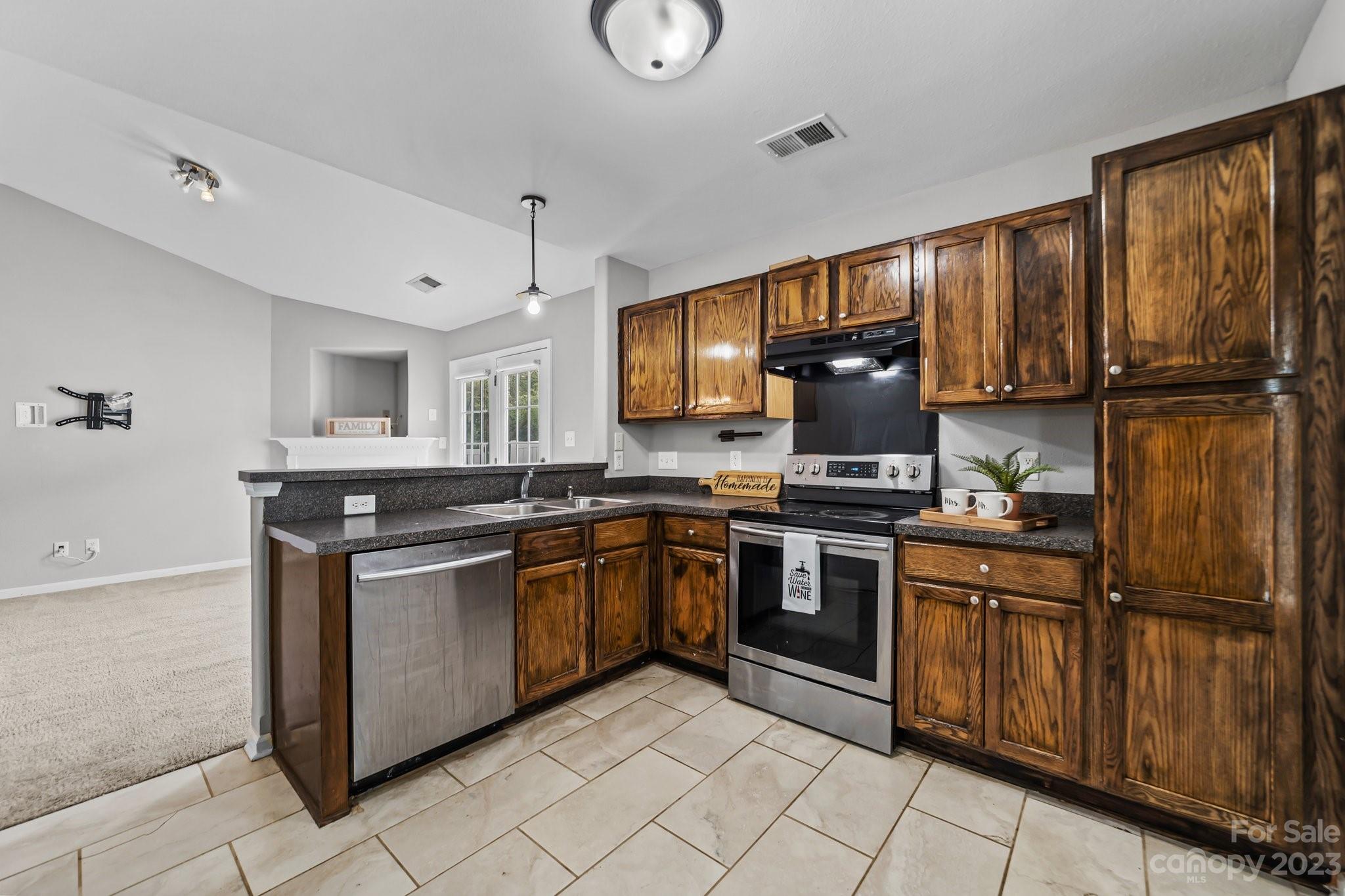 Arlington - Residential