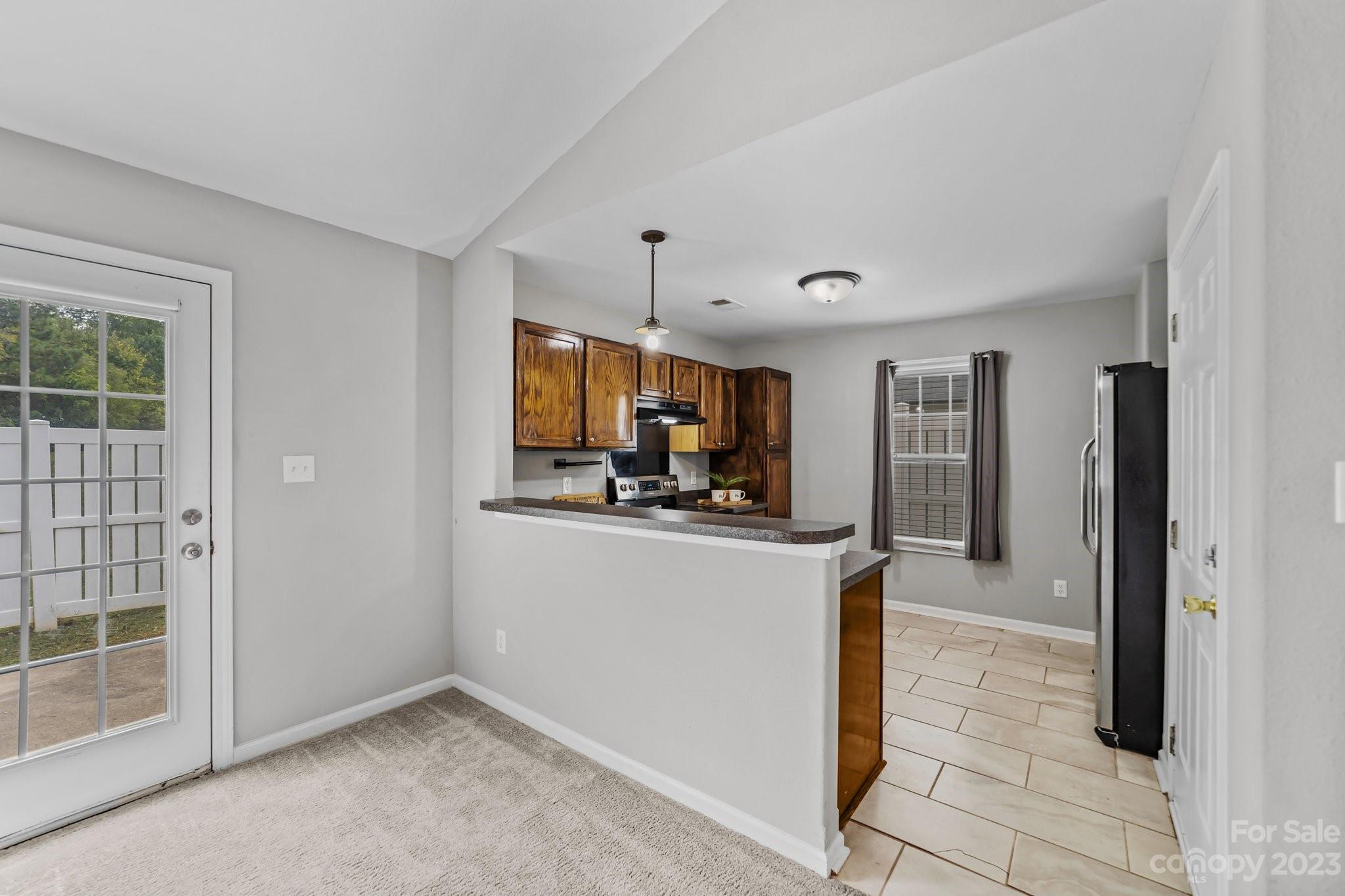 Arlington - Residential