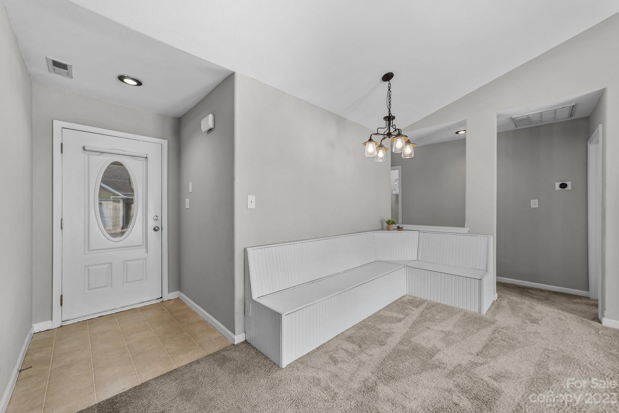 Arlington - Residential