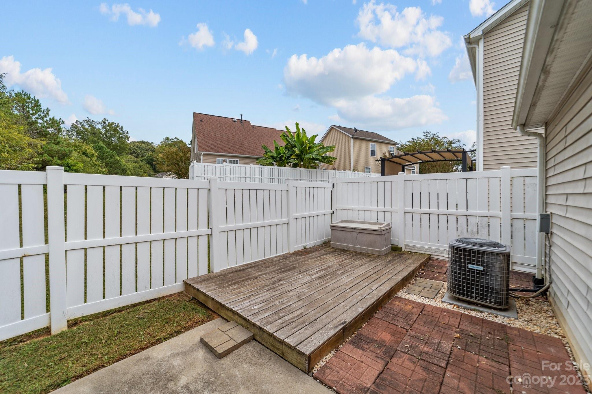 Arlington - Residential