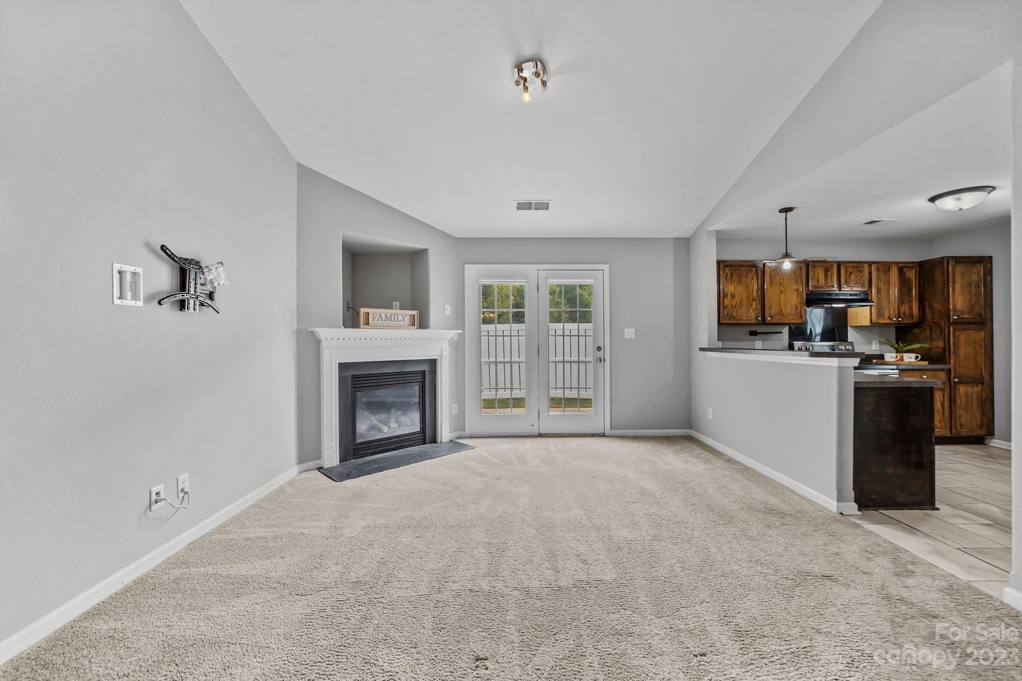 Arlington - Residential