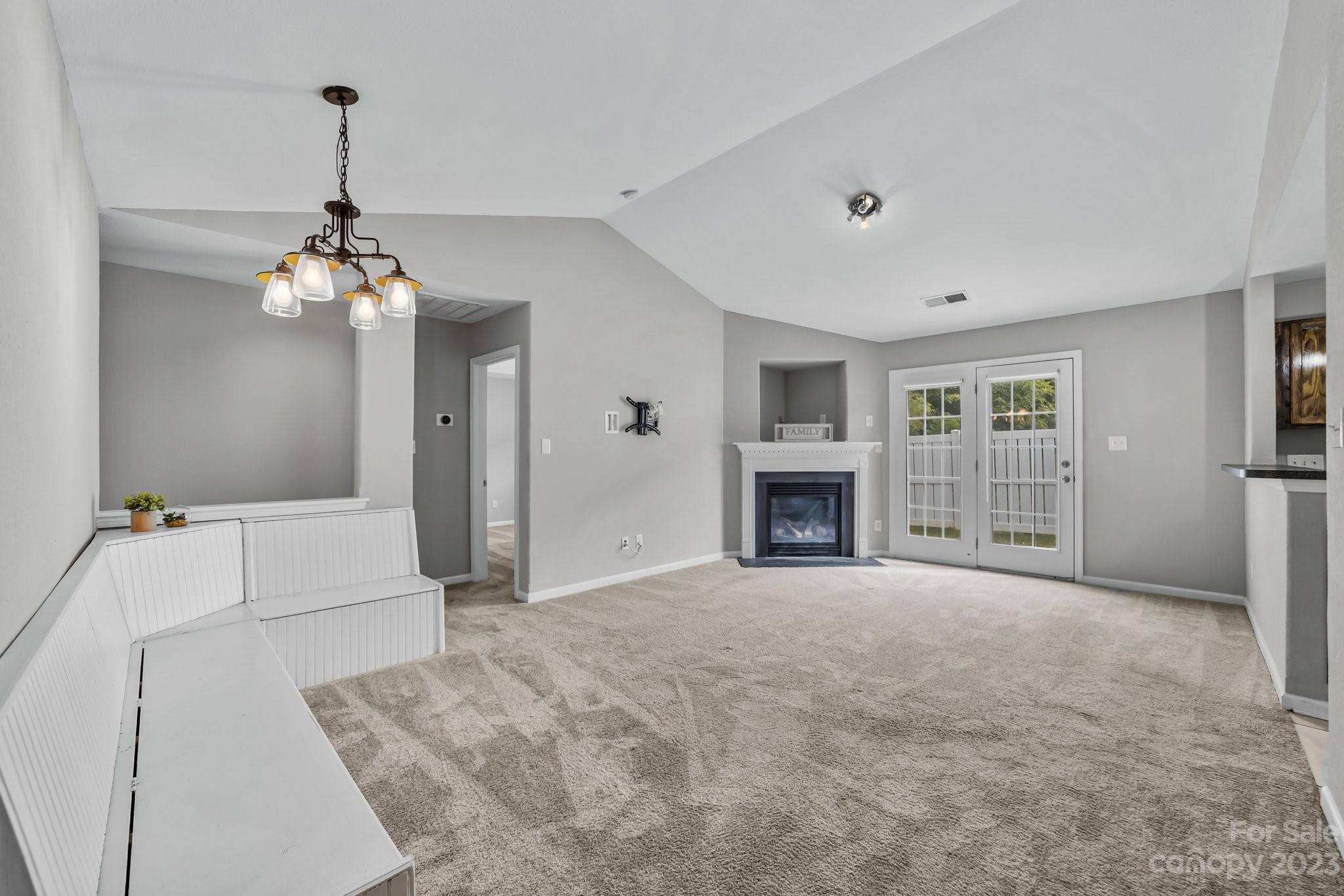 Arlington - Residential