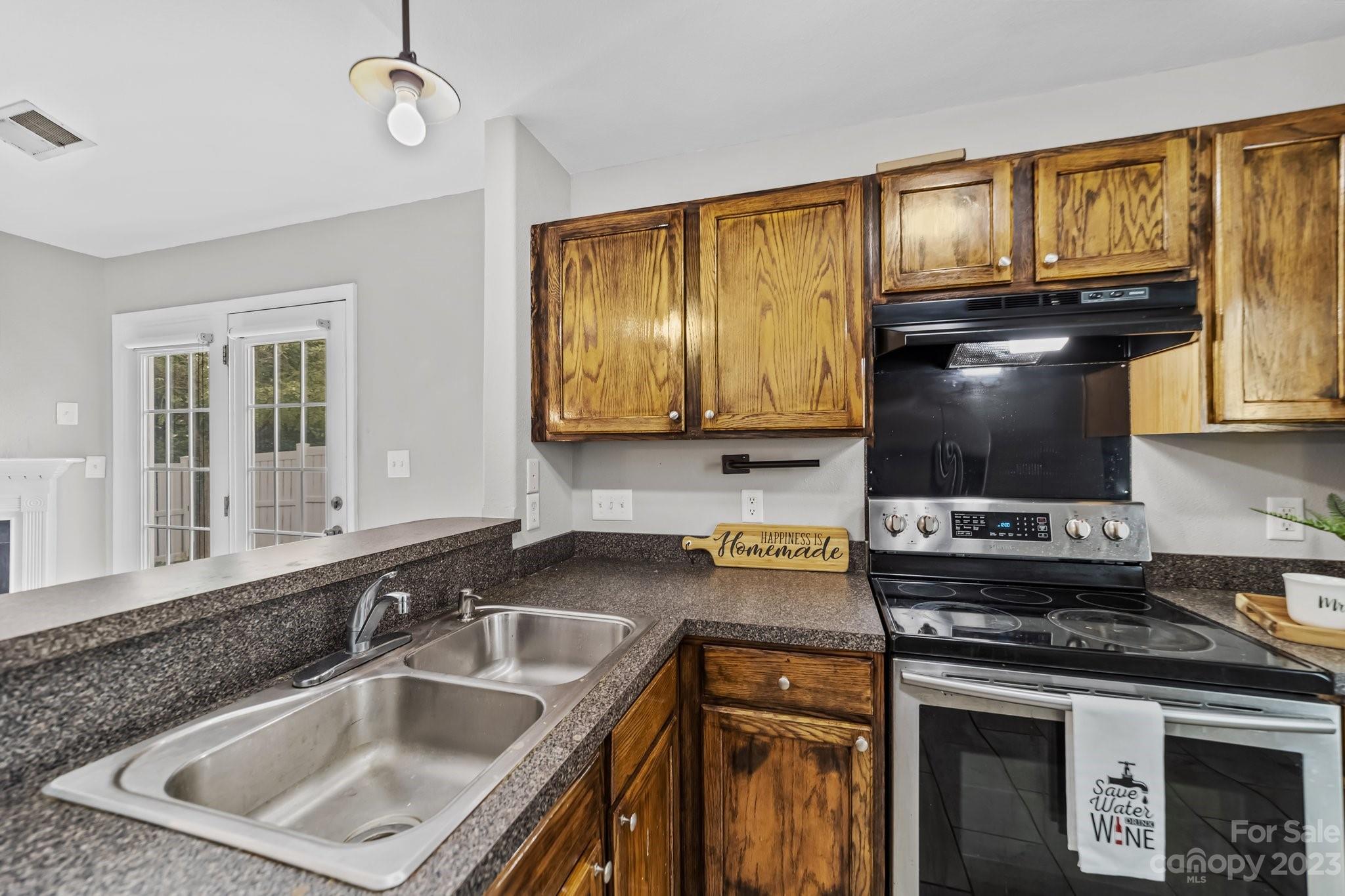 Arlington - Residential