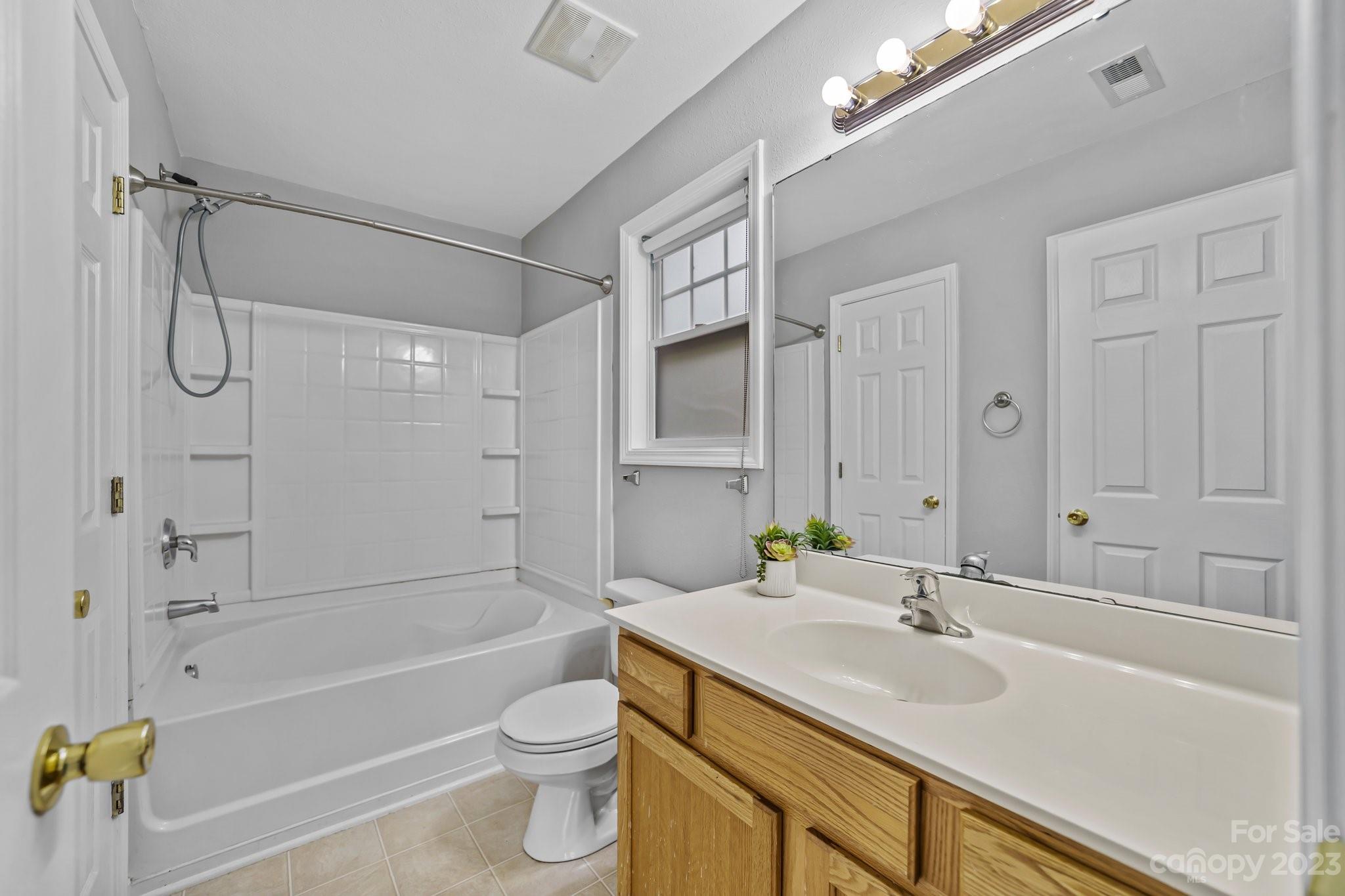 Arlington - Residential