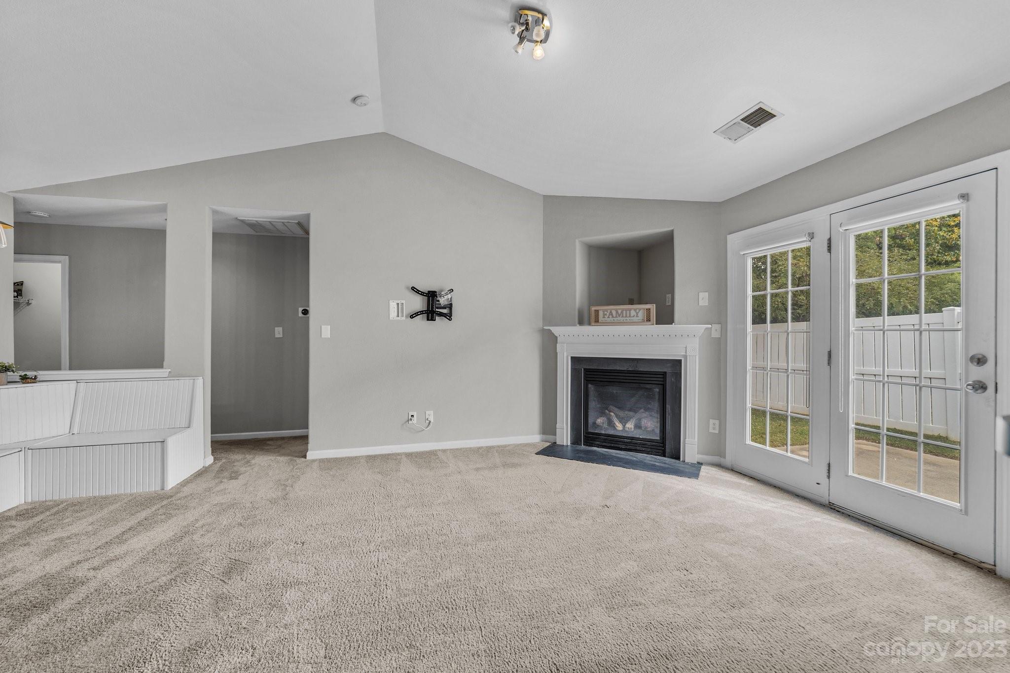 Arlington - Residential