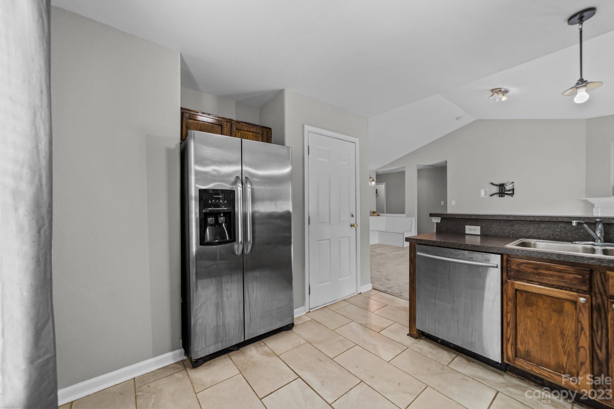 Arlington - Residential