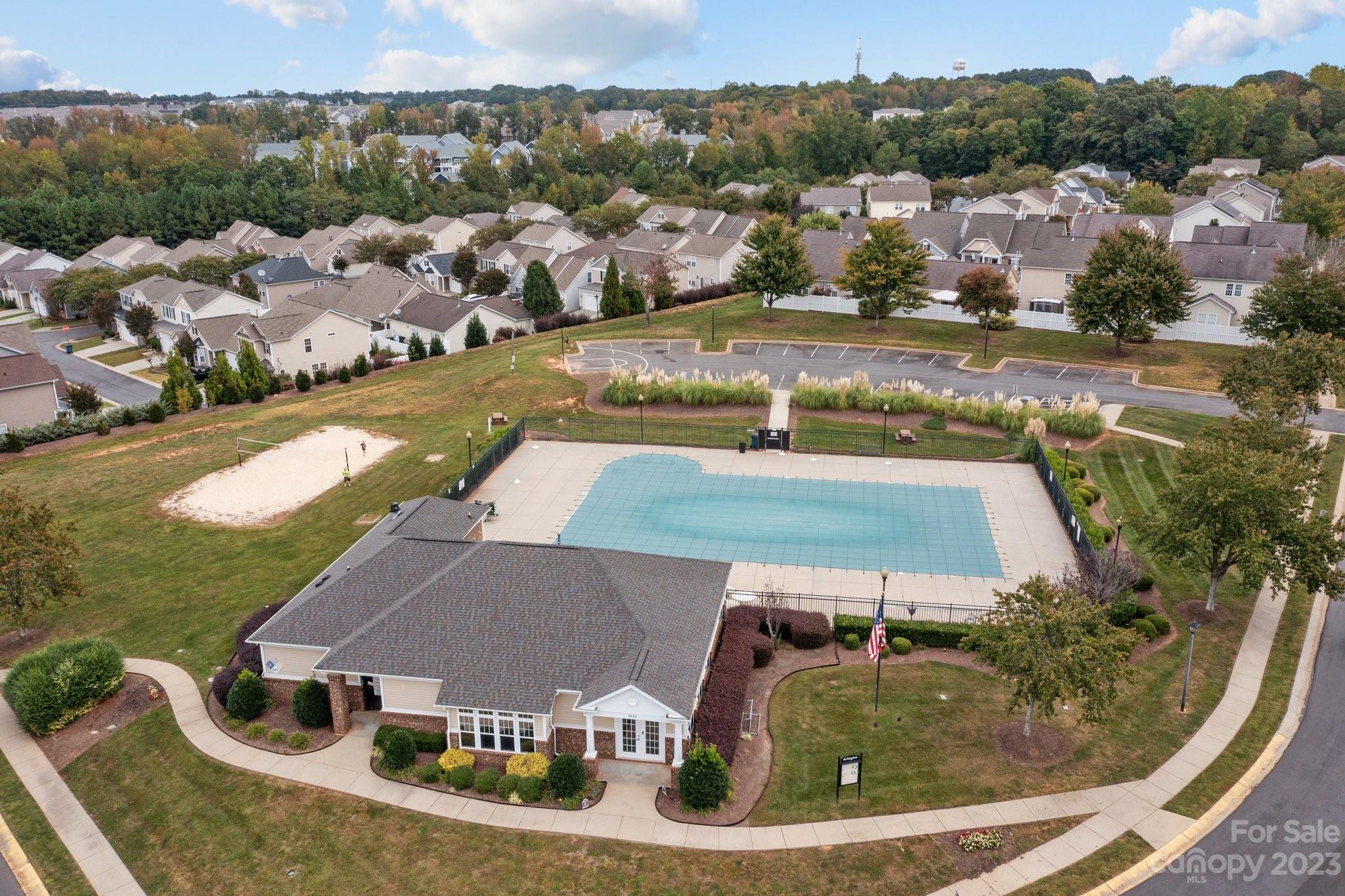 Arlington - Residential