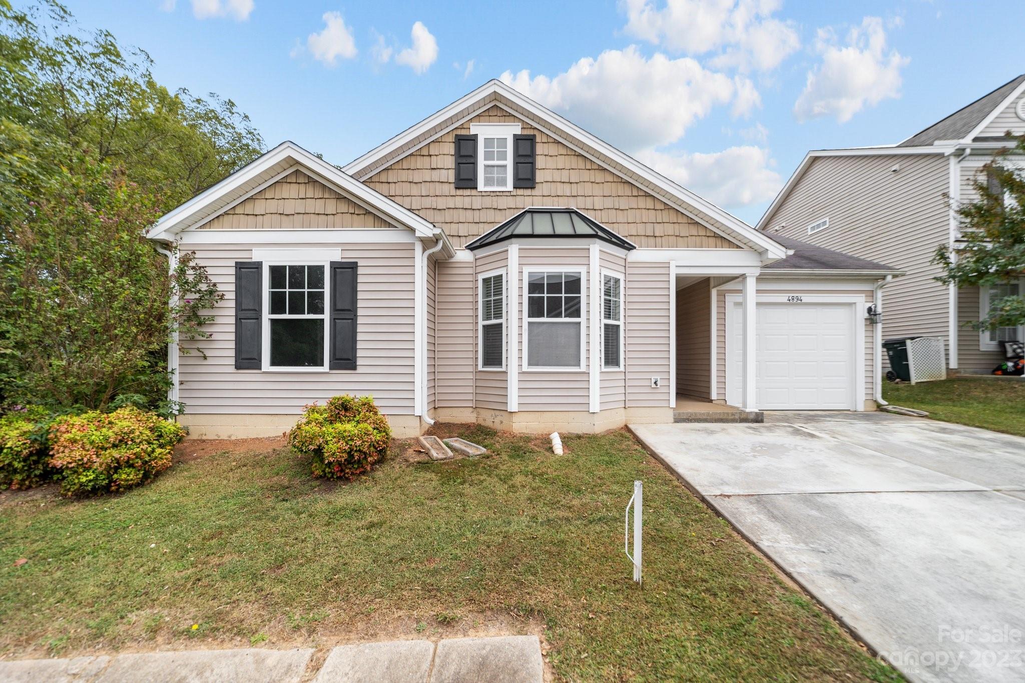 Arlington - Residential