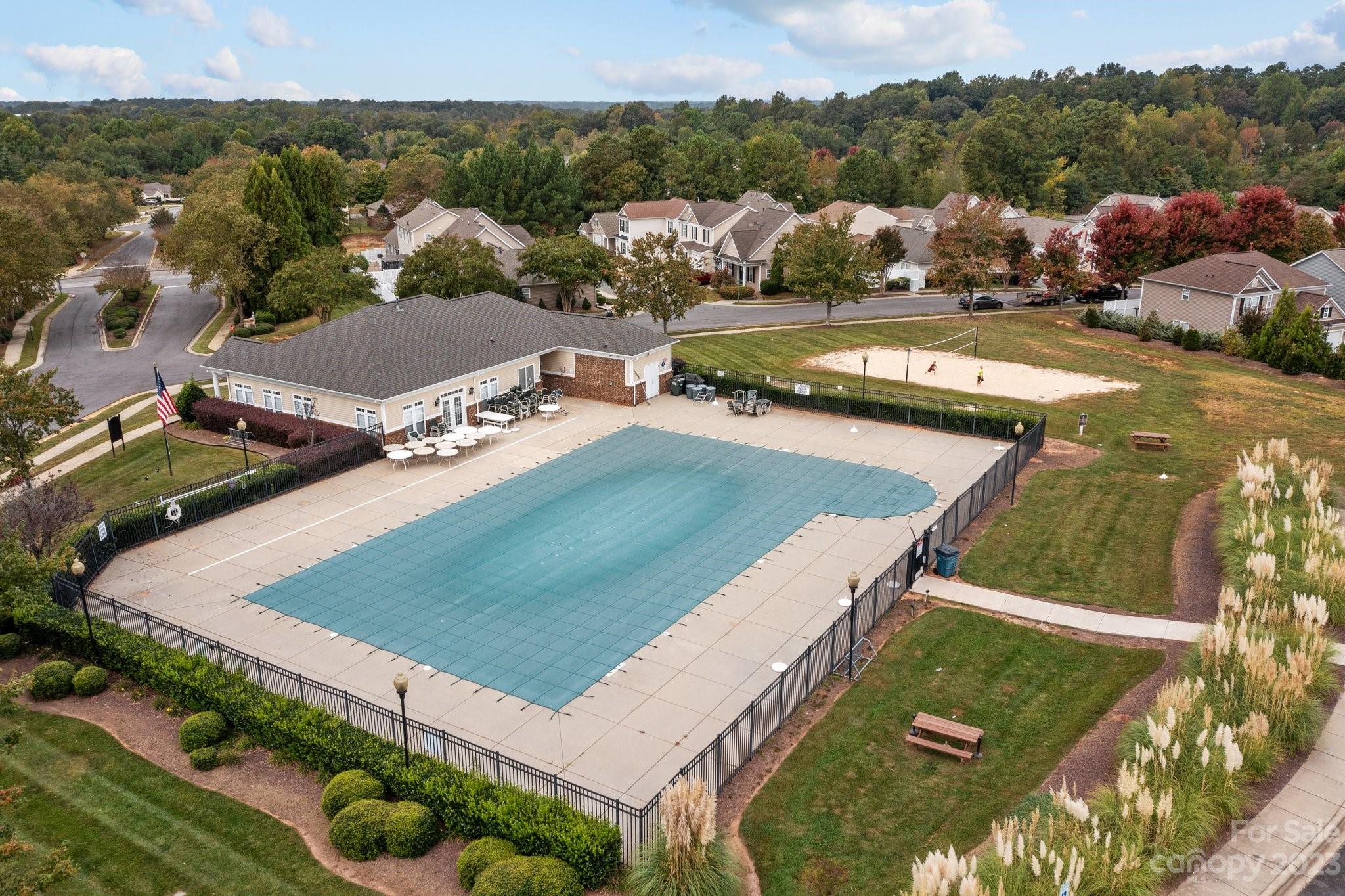 Arlington - Residential