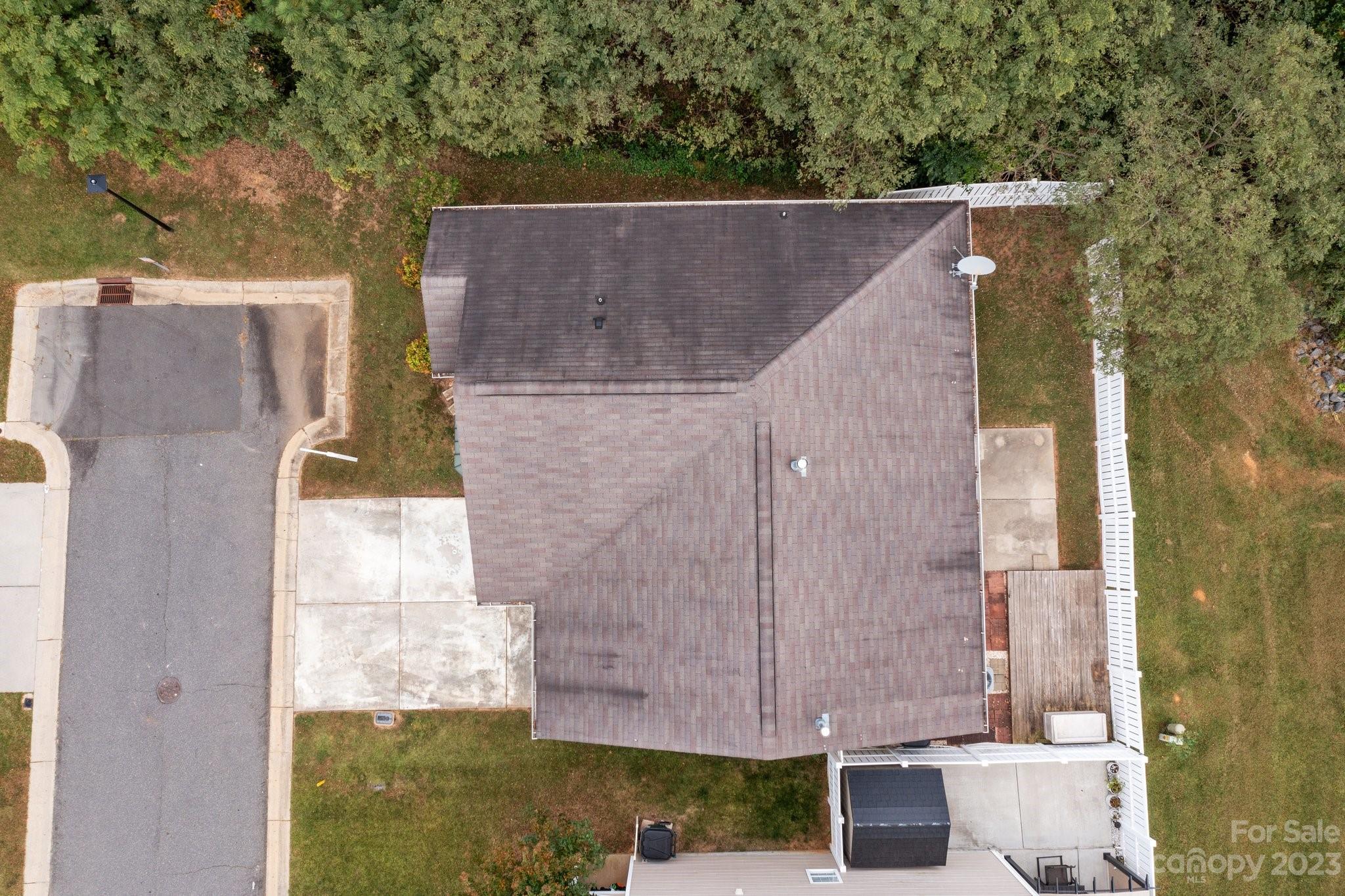 Arlington - Residential