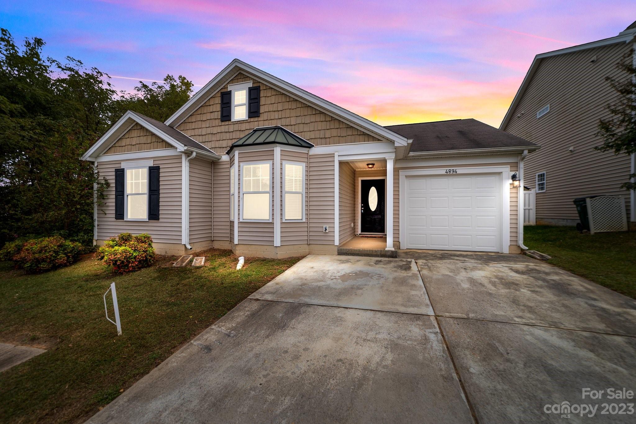 Arlington - Residential